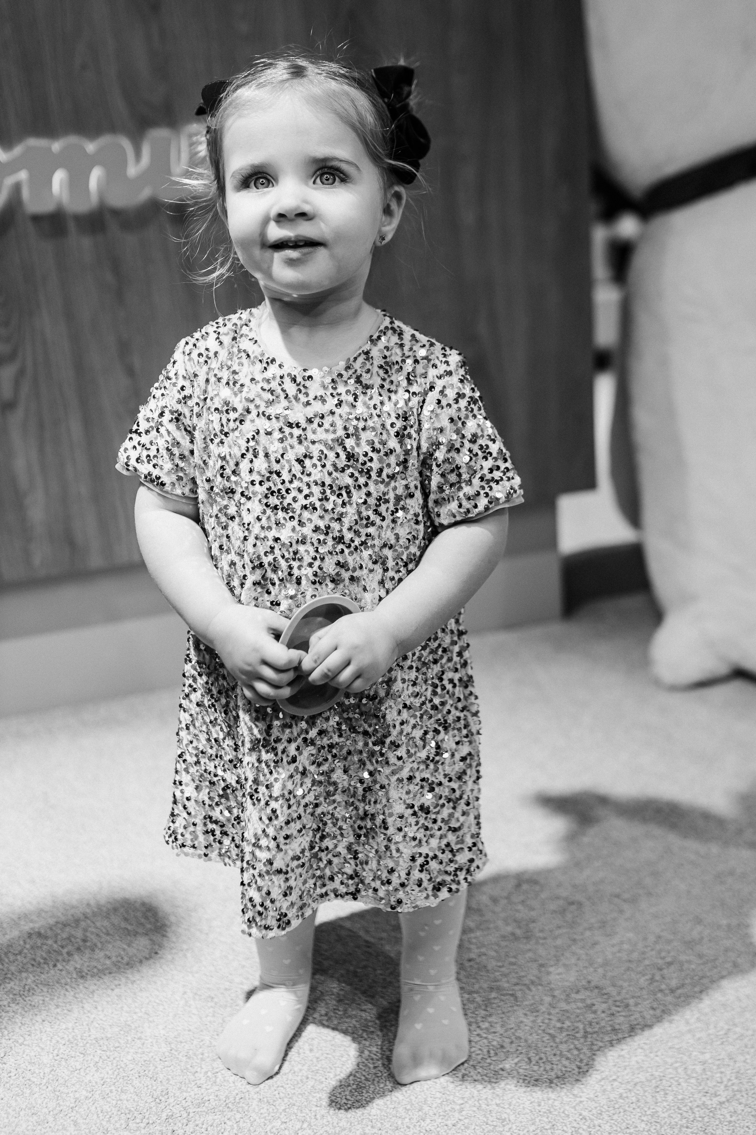 День Рождения Софи, 2 годика