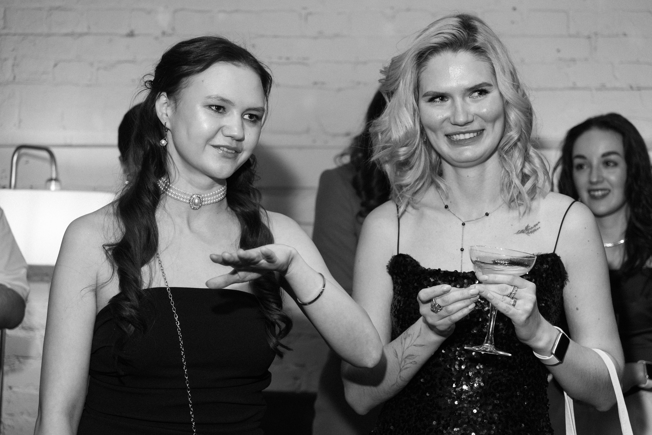 День рождения Евгения. Мария Жук — свадебный и репортажный фотограф в Москве