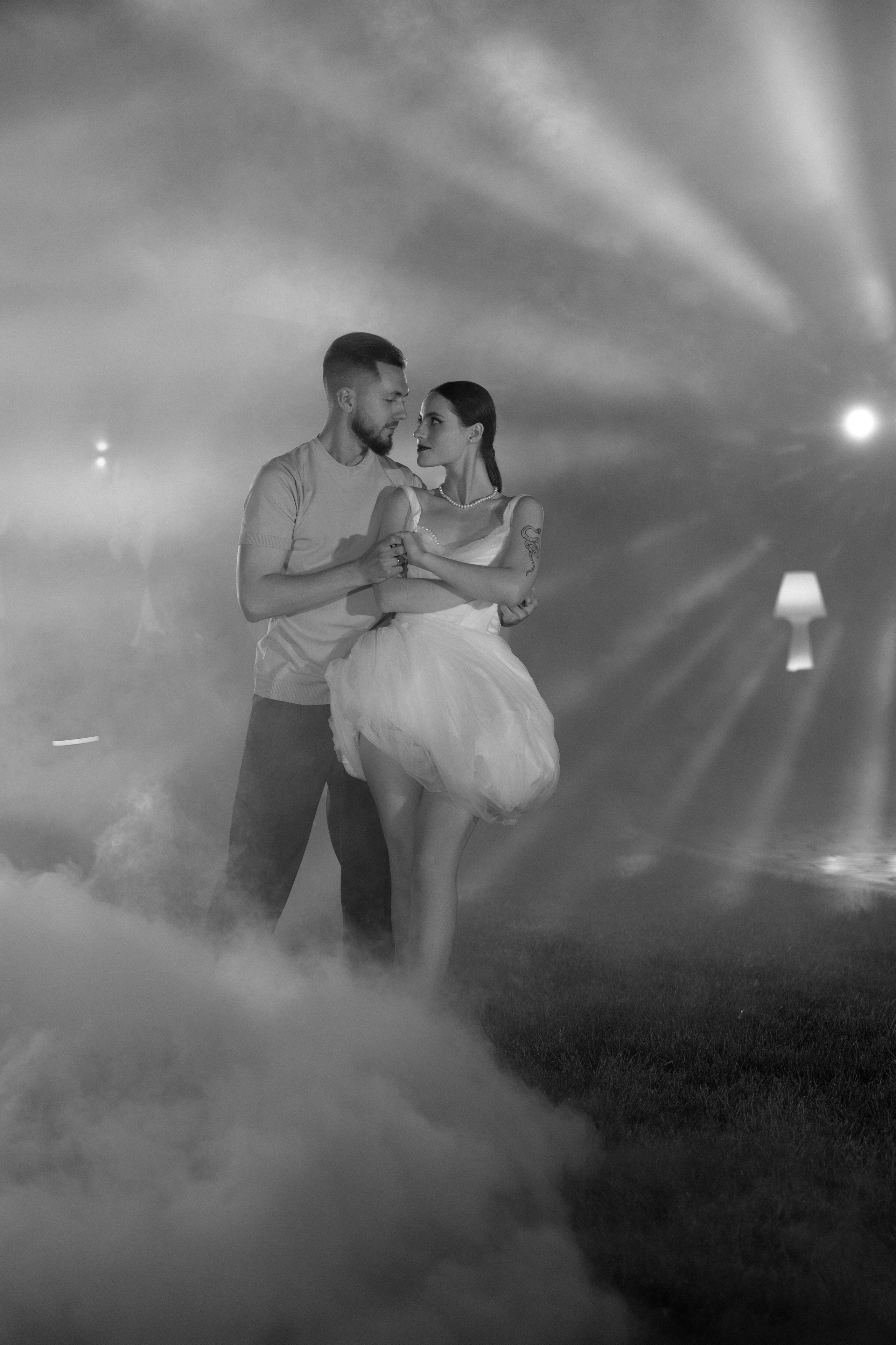 Dmitry & Maria. Вебер Юлия фотограф Ростов-на-Дону