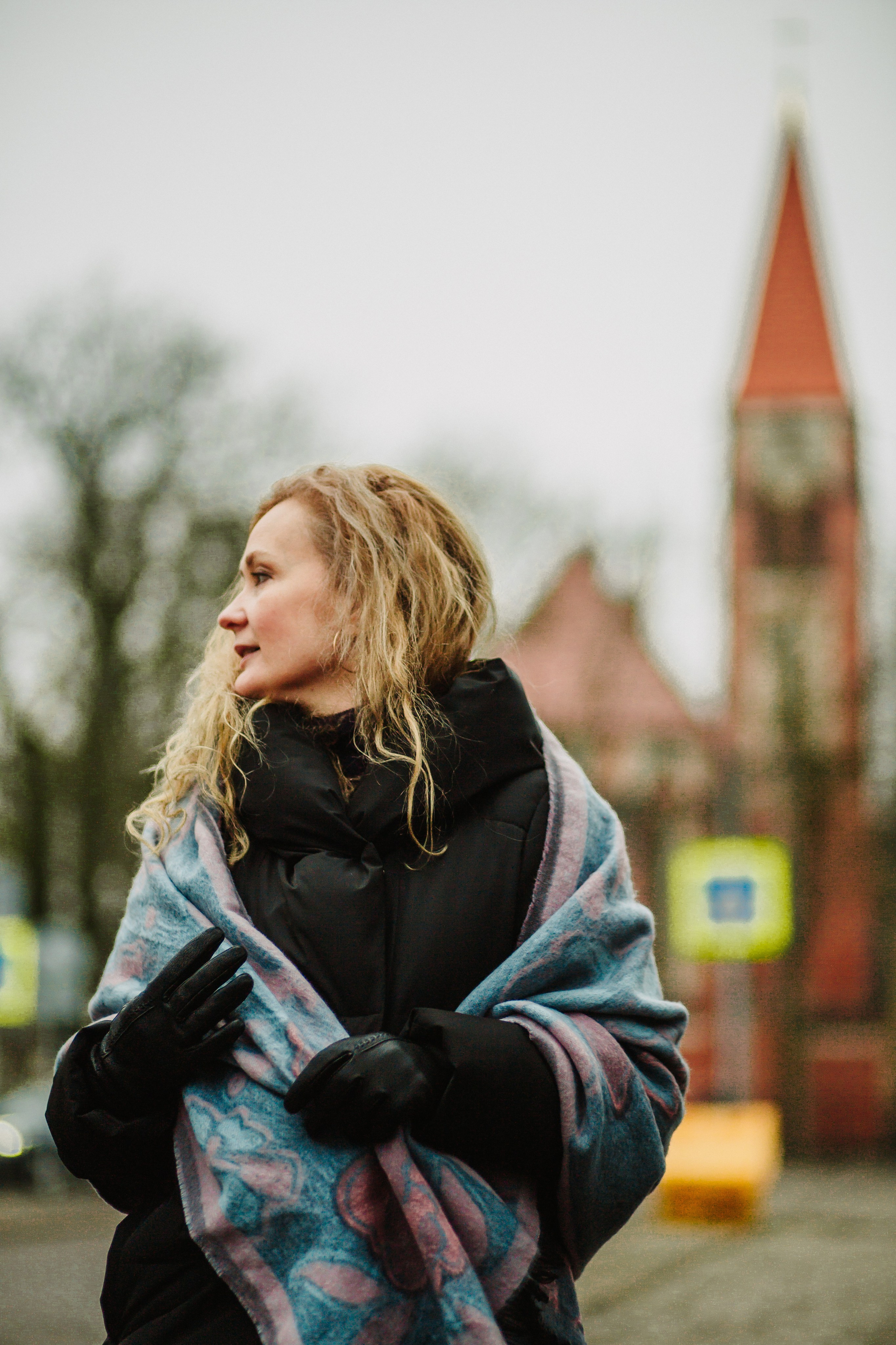 Anastasia Le. Фотограф в Калининграде