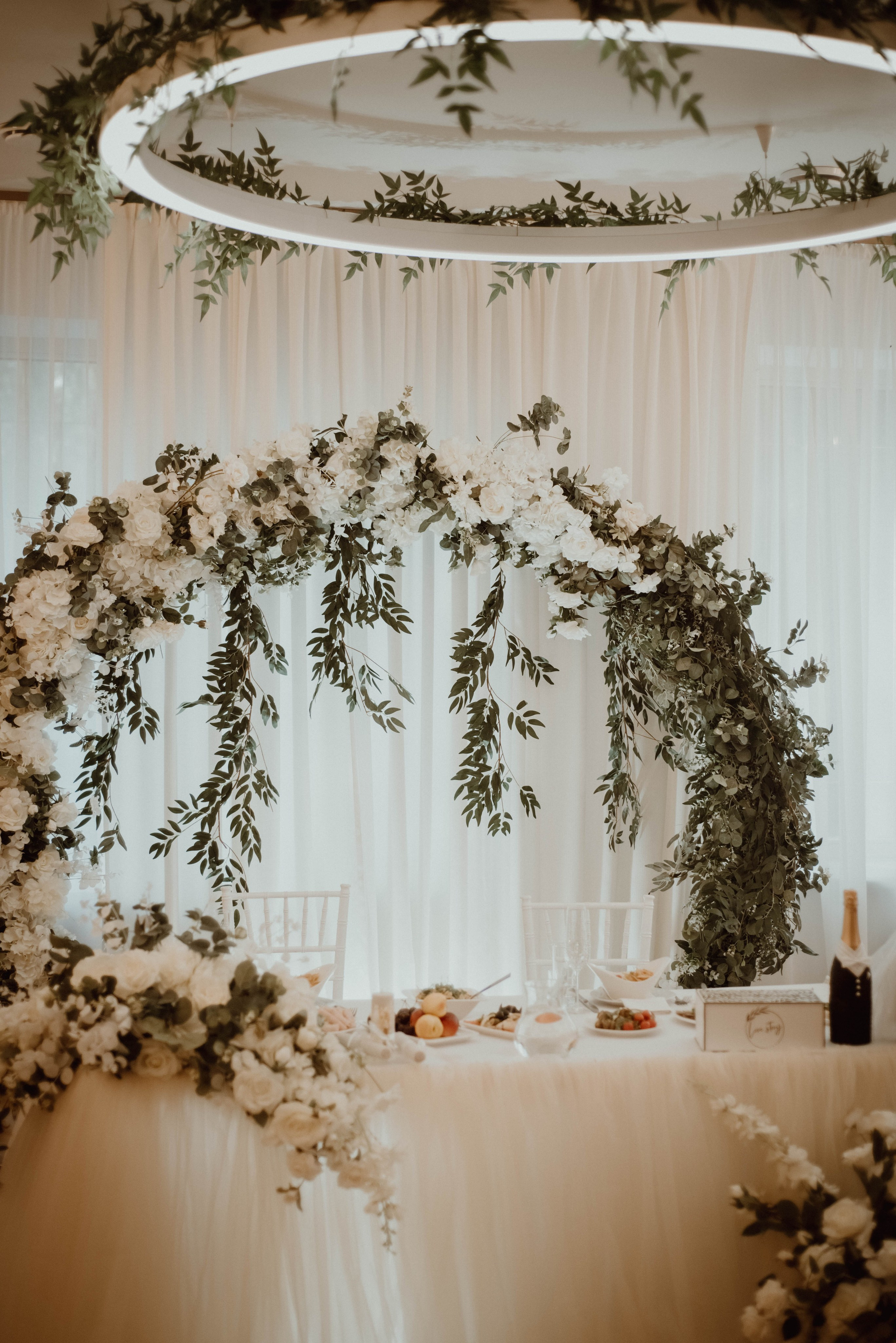 Аня & Коля. Свадебный фотограф и видеограф в Новосибирске