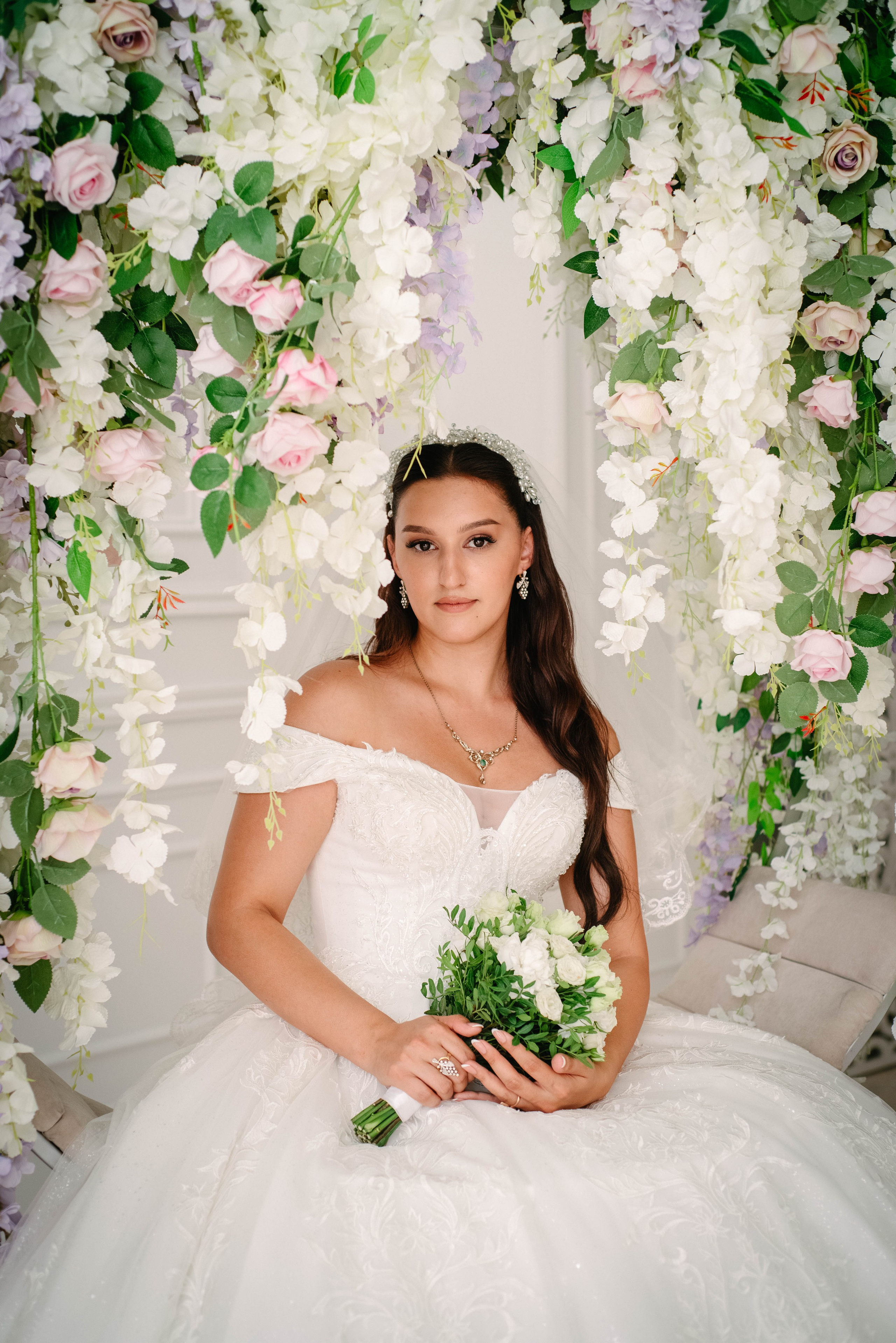 Маша & Вадим. Свадебный фотограф и видеограф в Новосибирске