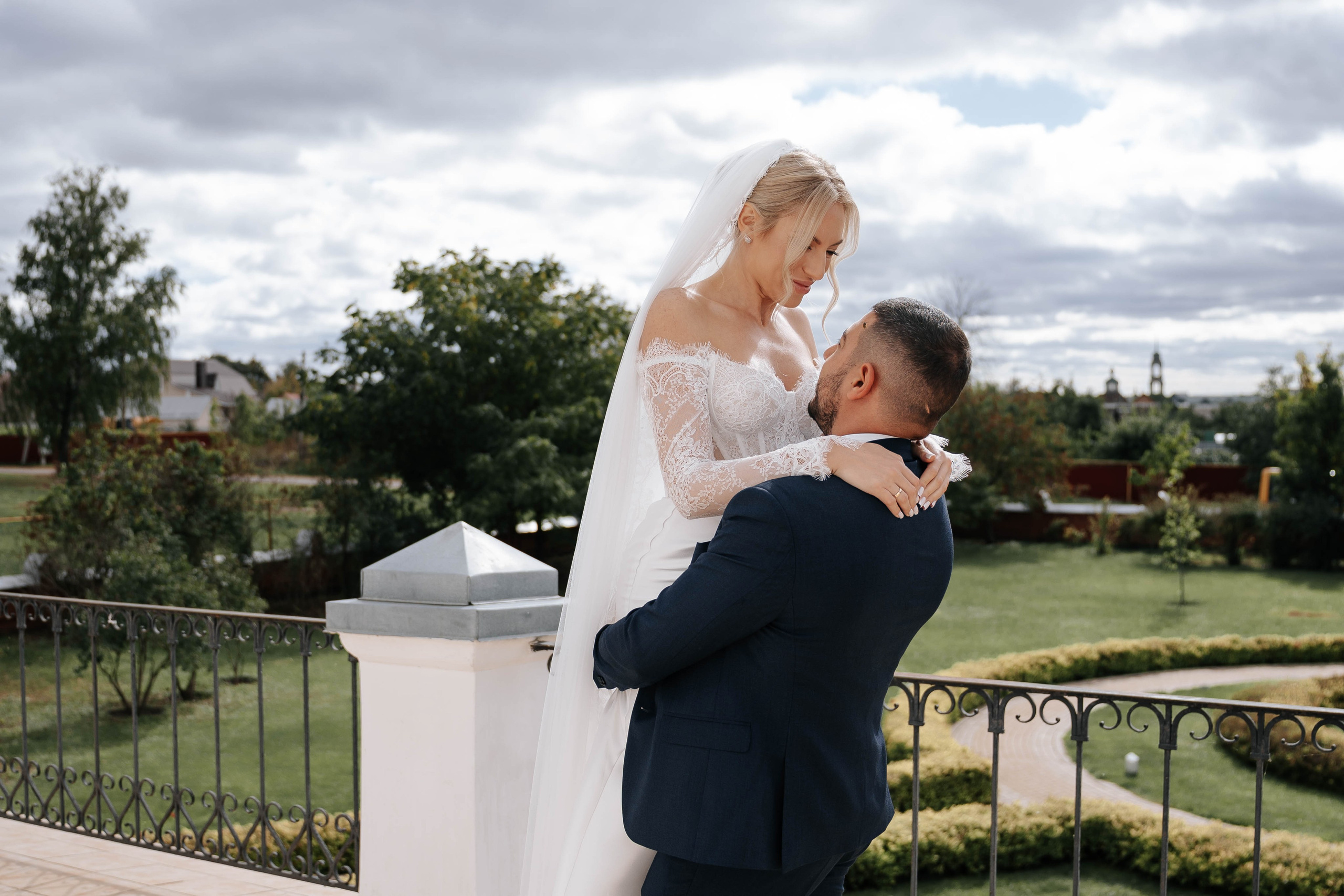 Svetlana & Evgeny. Свадебный фотограф в Воронеже Самохина Екатерина