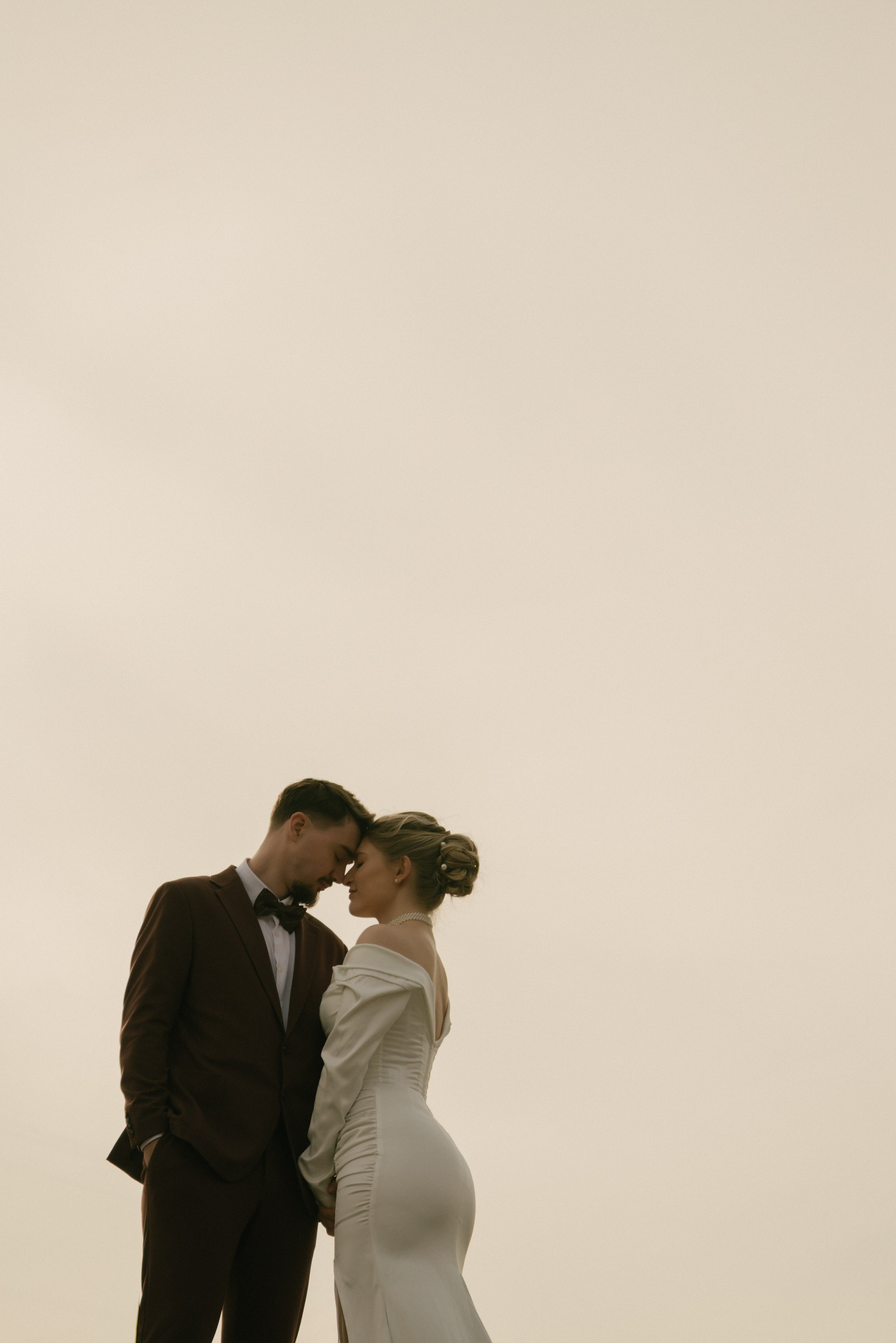 Максим и Анастасия. Ваш свадебный и семейный фотограф