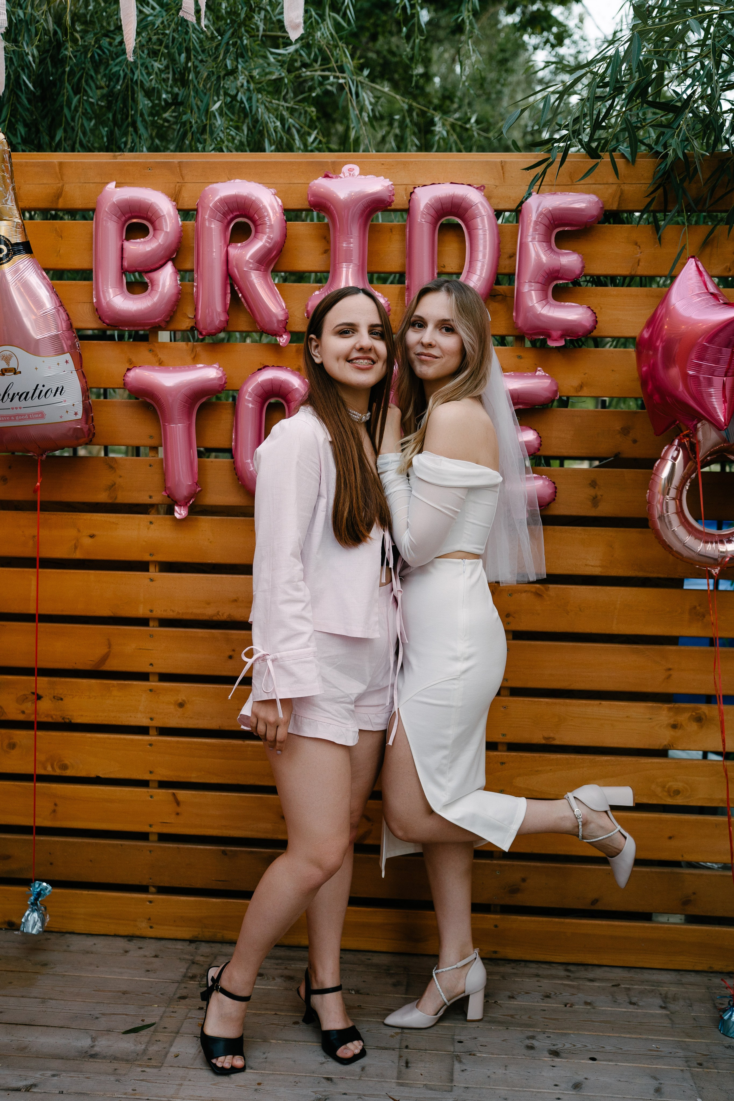 Девичник. Свадебный и семейный фотограф в Воронеже Анастасия Бойко