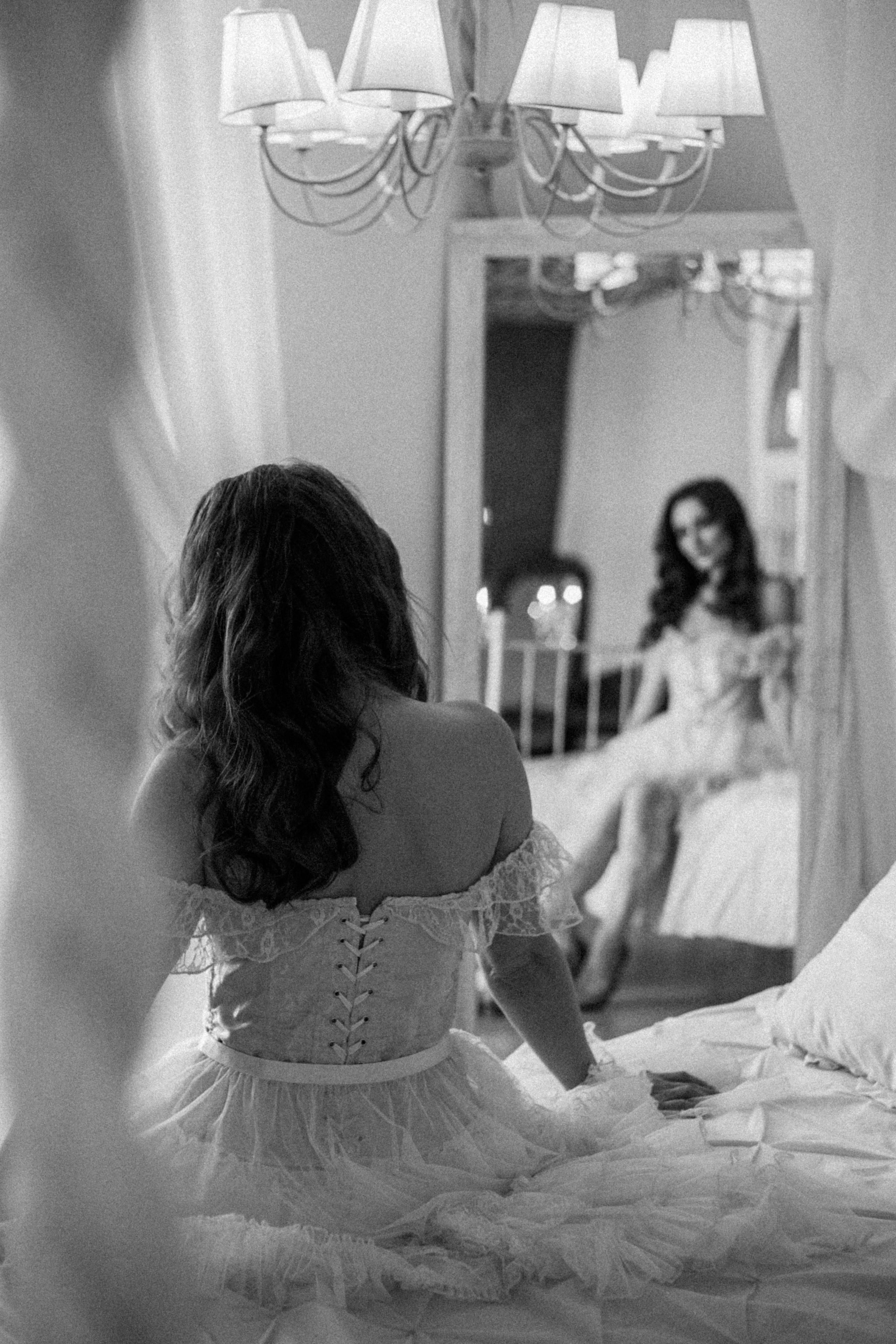 Шелест кружев. Семейный фотограф в Ростове-на-Дону Безкишкина Татьяна