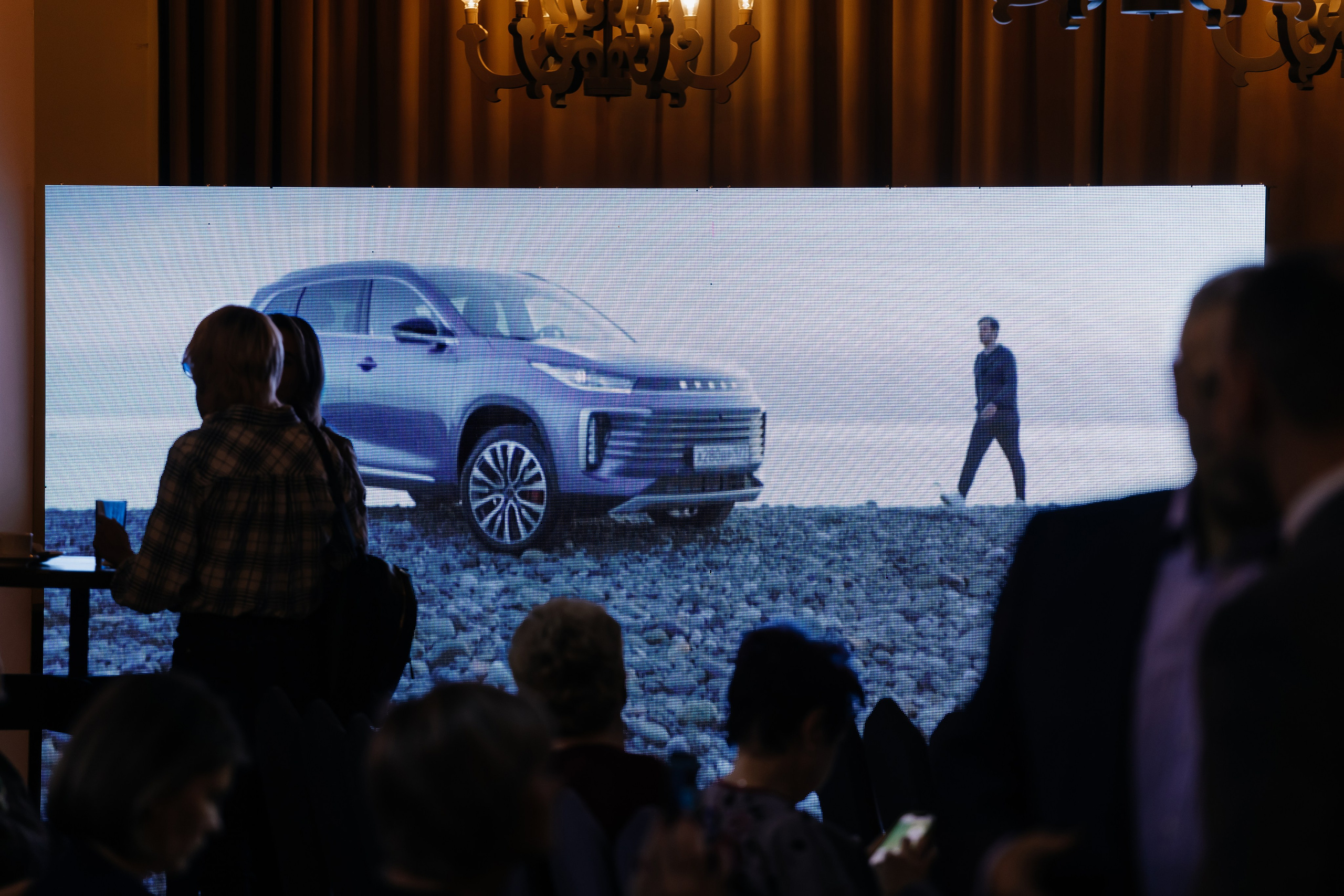 БКС. Фотограф Кемерово | Сергей