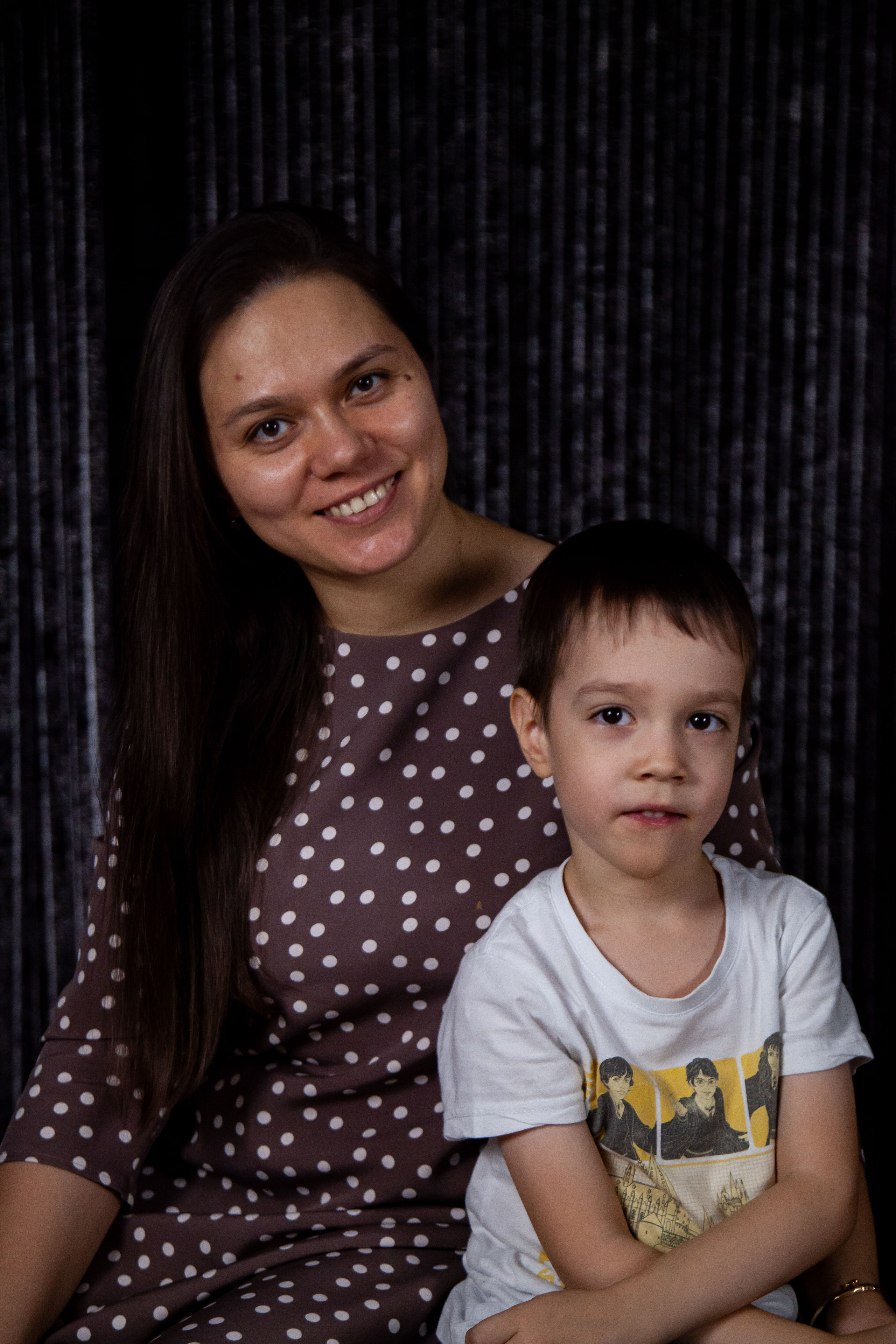 Творческое воскресенье. 19.11.23. Профессиональное фото в Казани: от идеи до результата. Фотограф Яна Мур