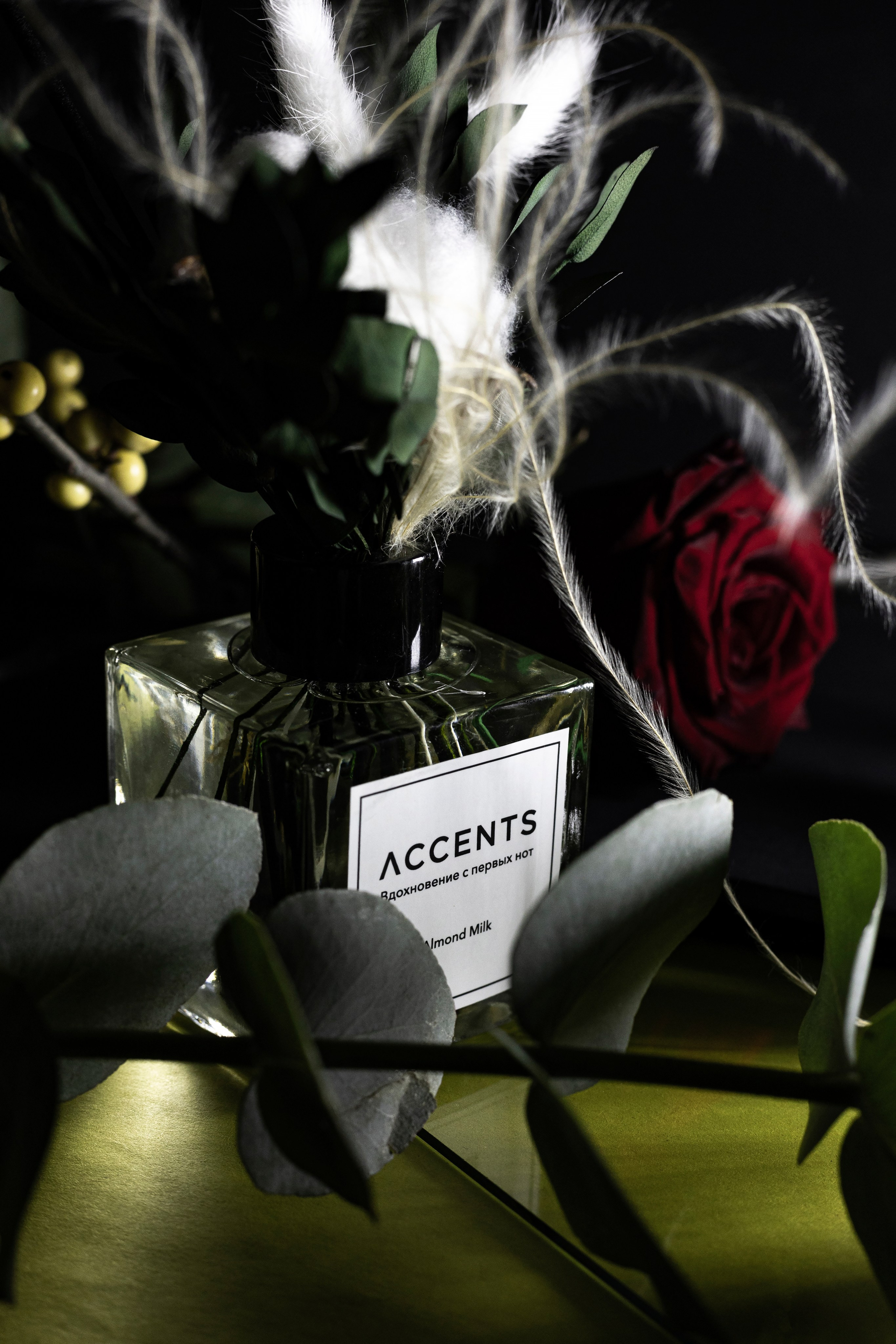 Предметная фотография косметики, бытовой химии, диффузоров. Предметный фотограф в Москве и Московской области