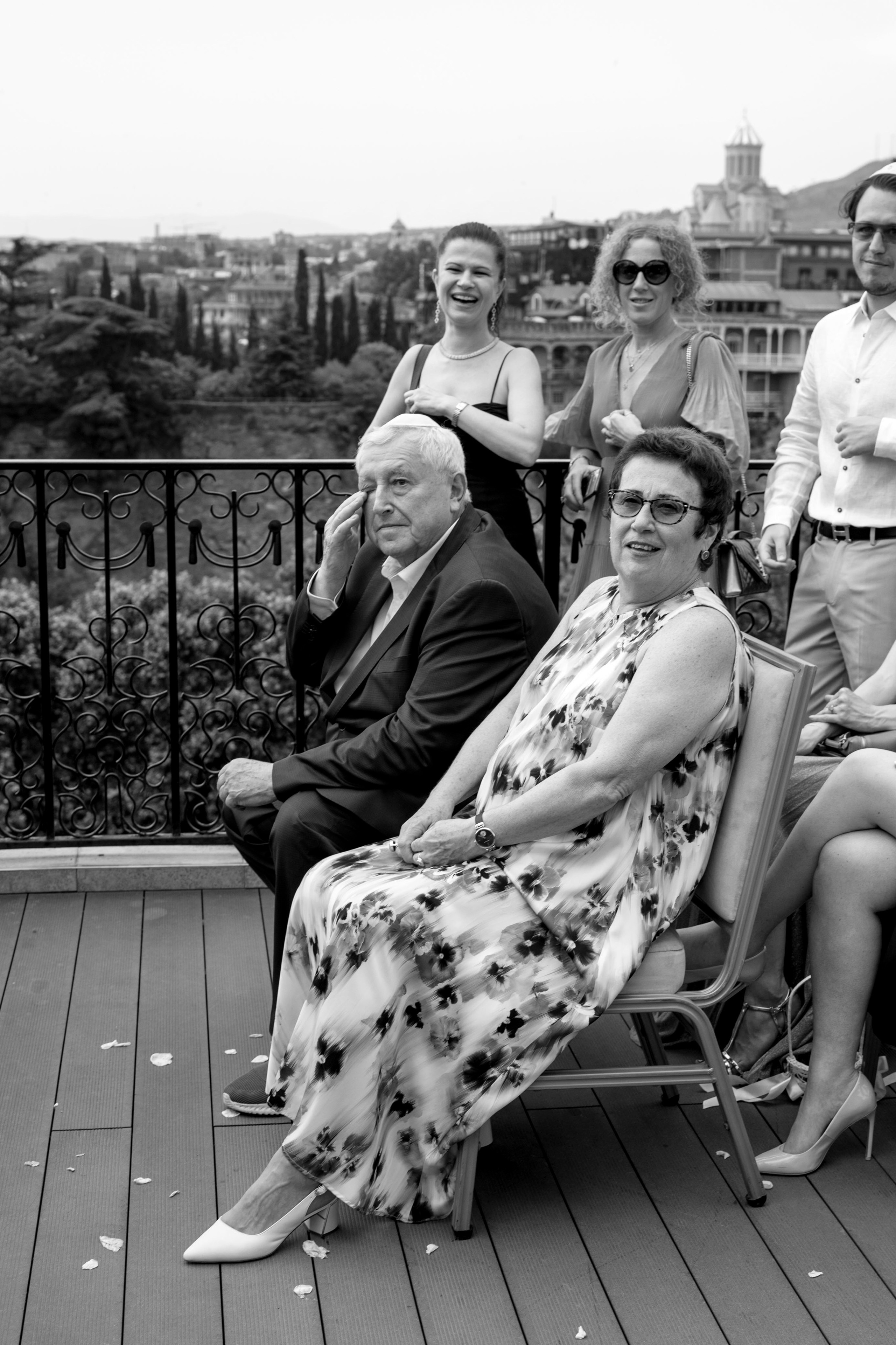 David & Elena | Georgia. Главная