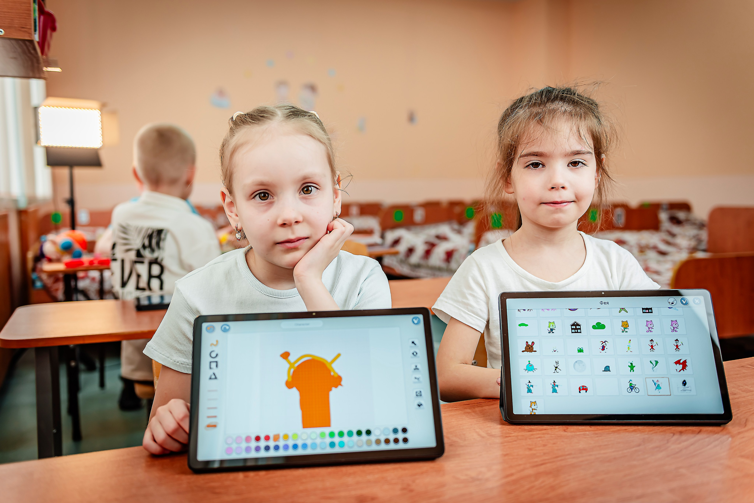 Детский сад |с. Таврово | Логопедическая группа | 2025. ALBUMIA