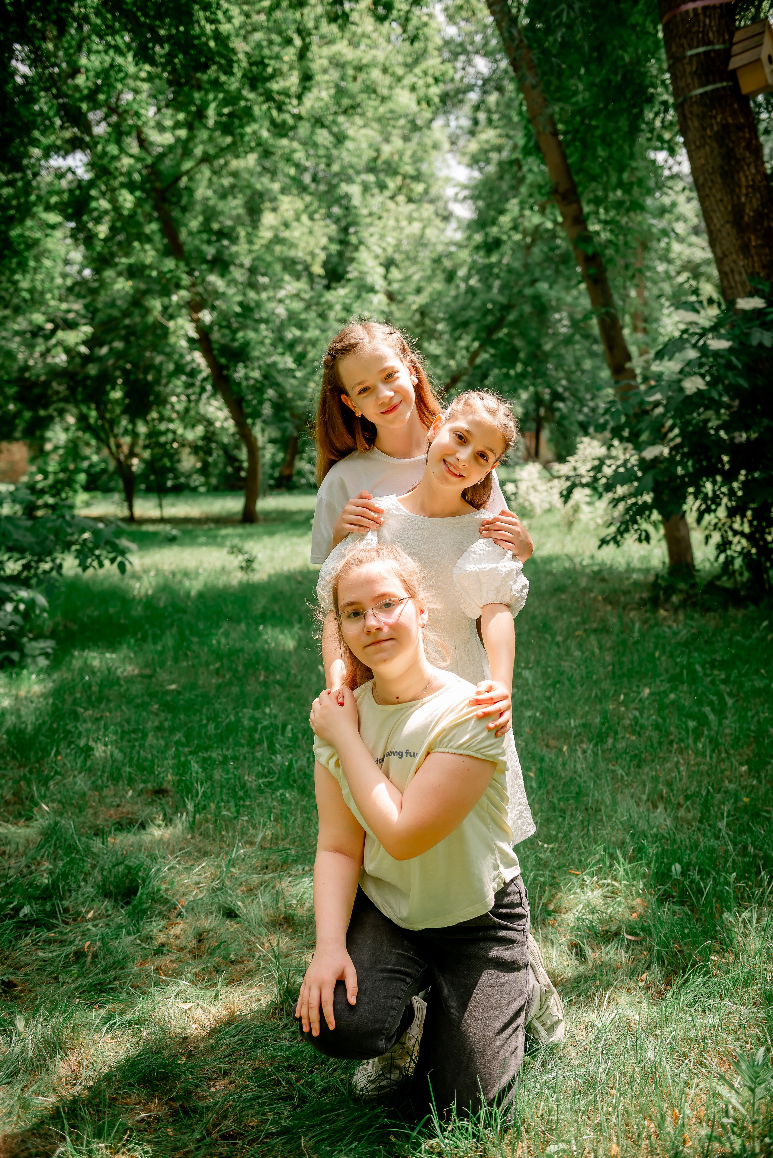 4 «А» |п. Дубовое|Начальная школа|2025. ALBUMIA