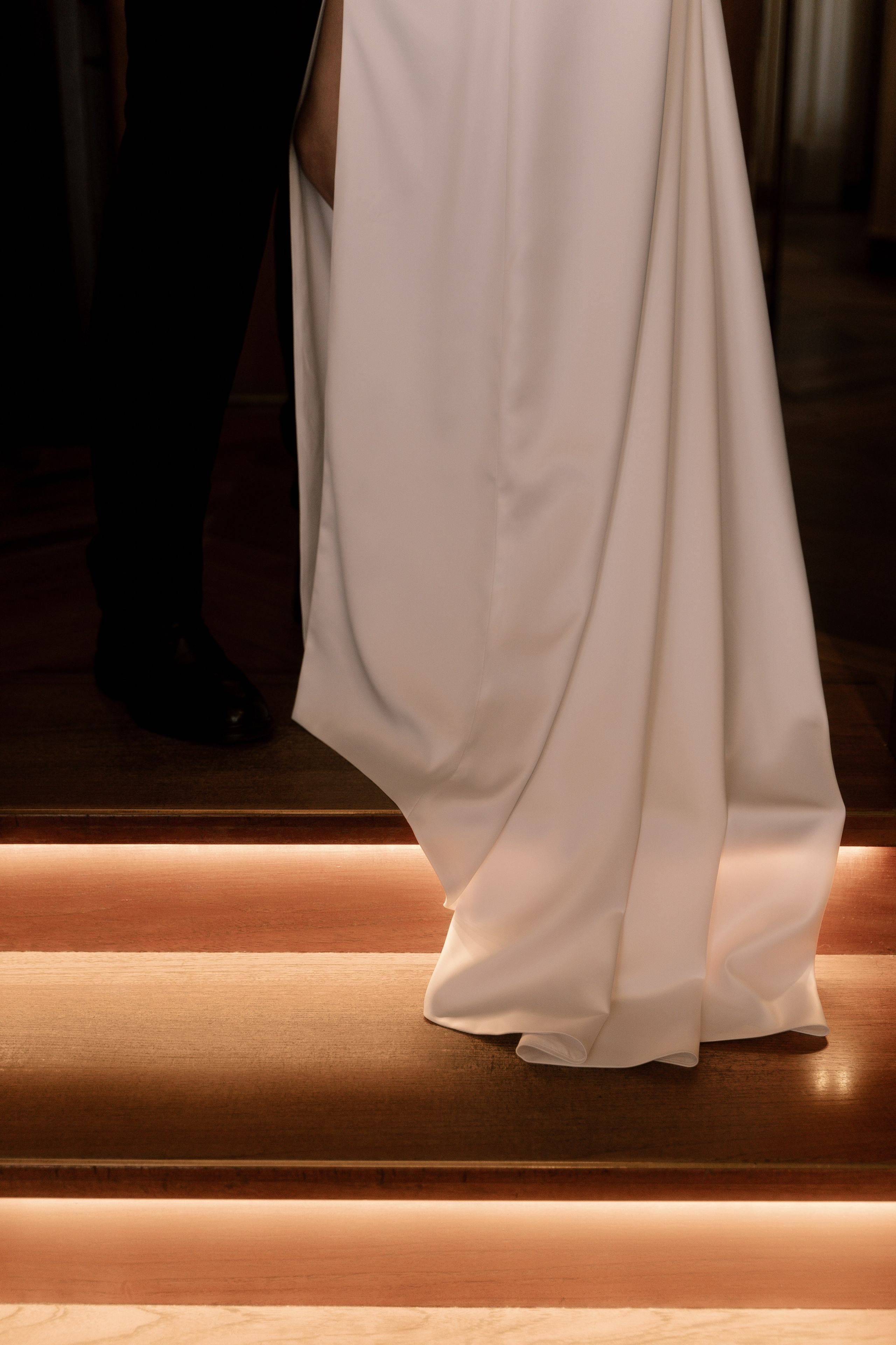 Как в кино. Свадебный фотограф Воронеж