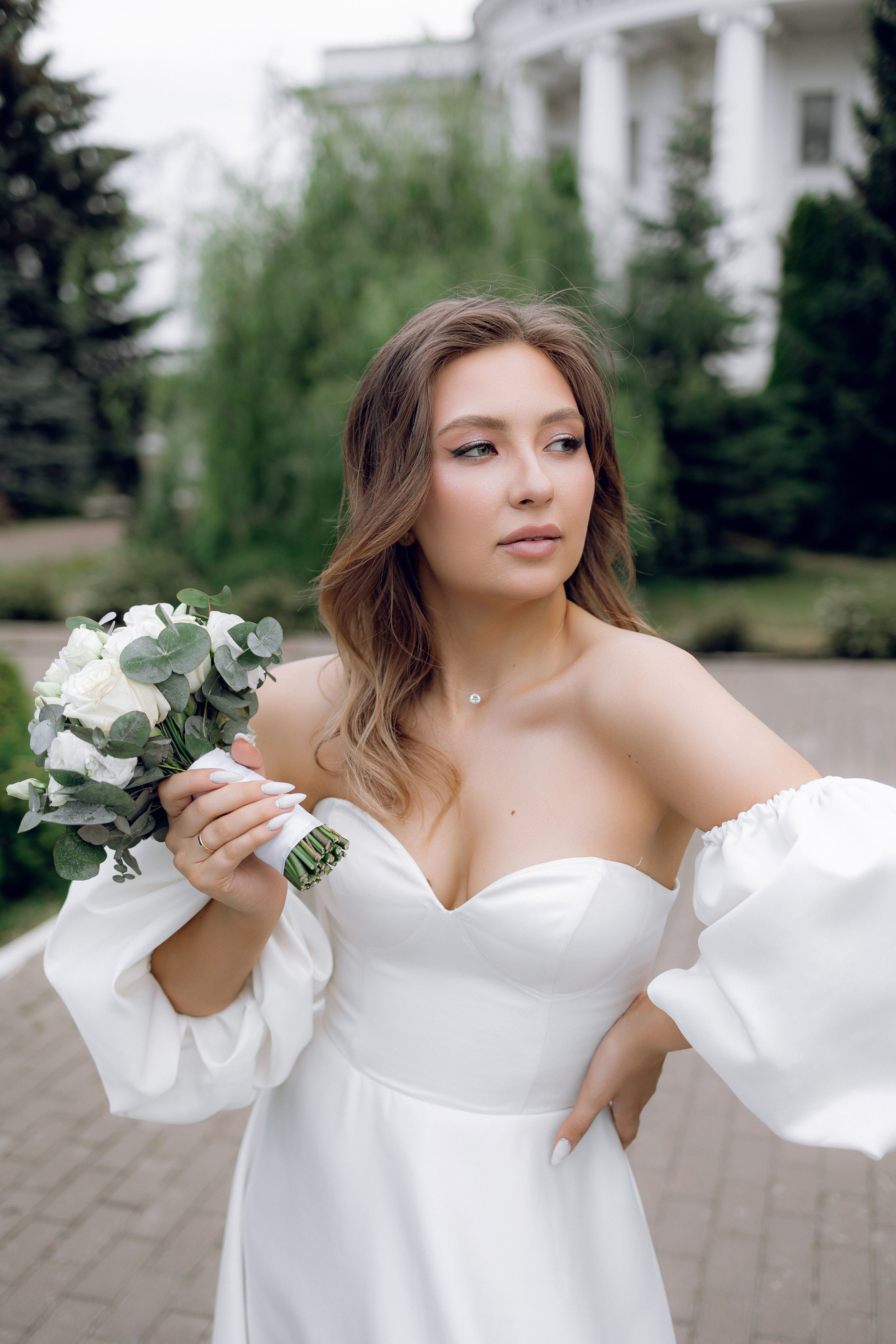 Алексей & Полина. Свадебный фотограф Казань| Фотограф Казань Зевакина Анастасия