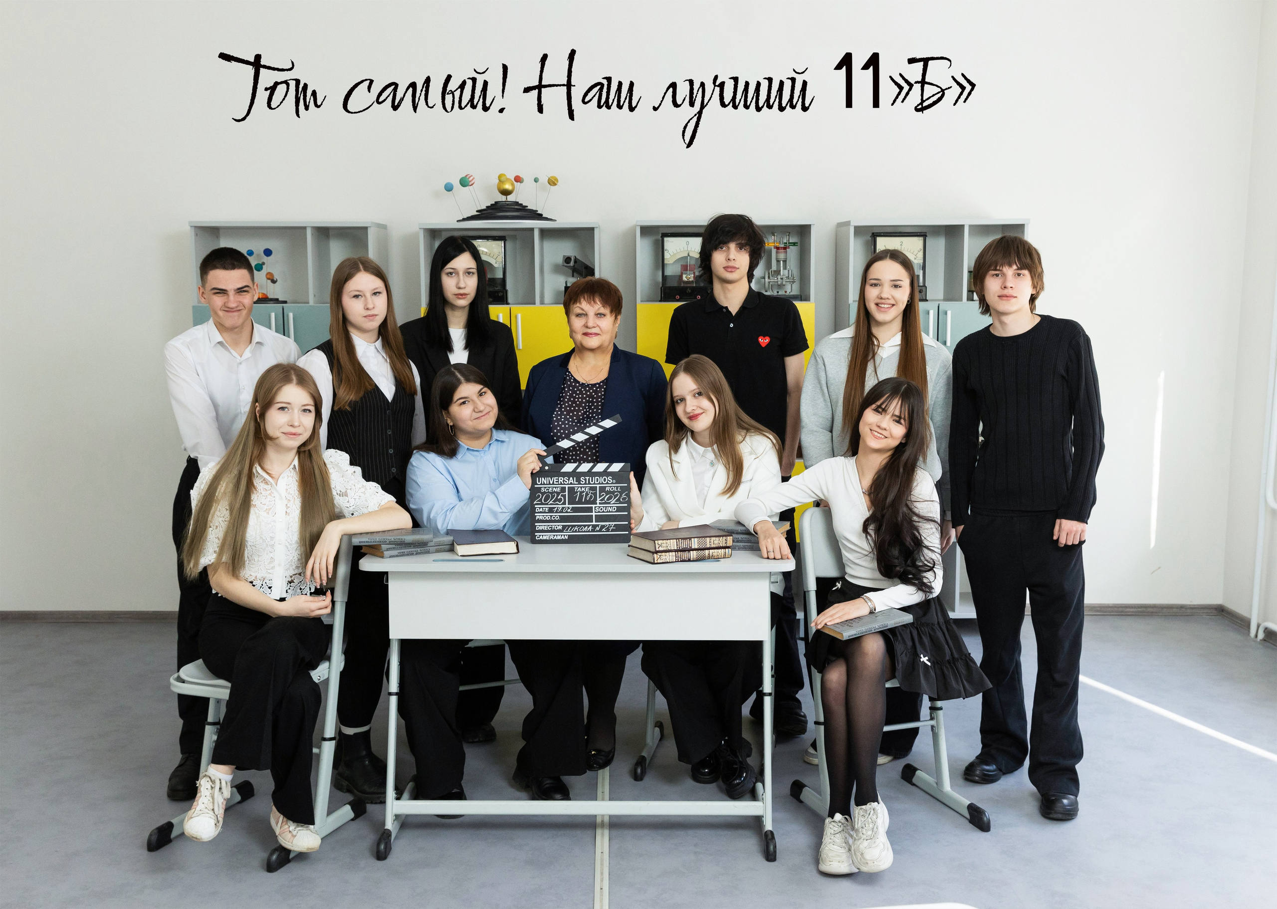 Пример Альбом Базовый 8 разворотов. Семейный, детский, школьный фотограф в Благовещенске Яна Белоусова