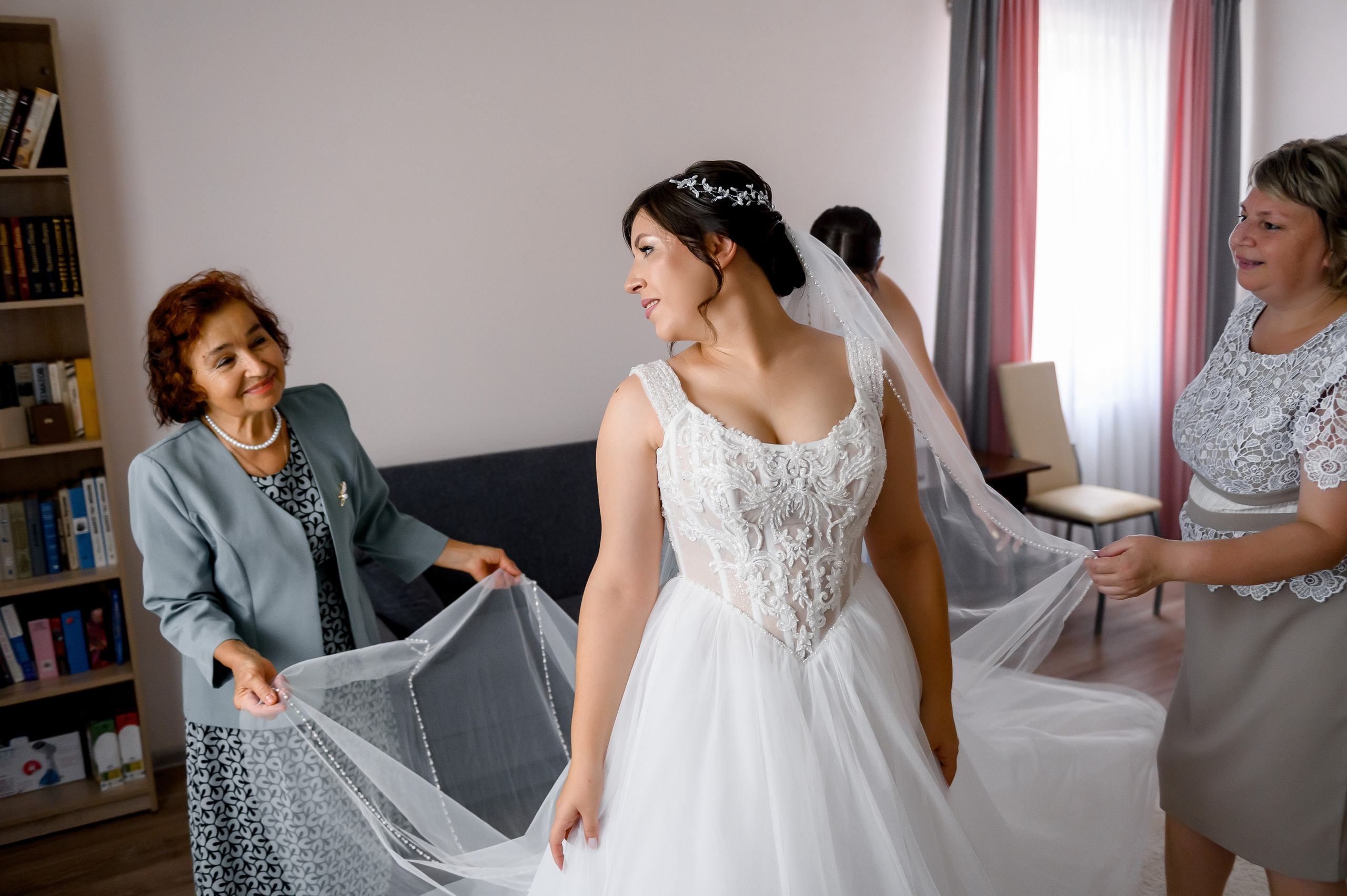 Анонс Свадьбы Виталия и Александры. Свадебный и семейный фотограф в Ставрополе Роман Иванов