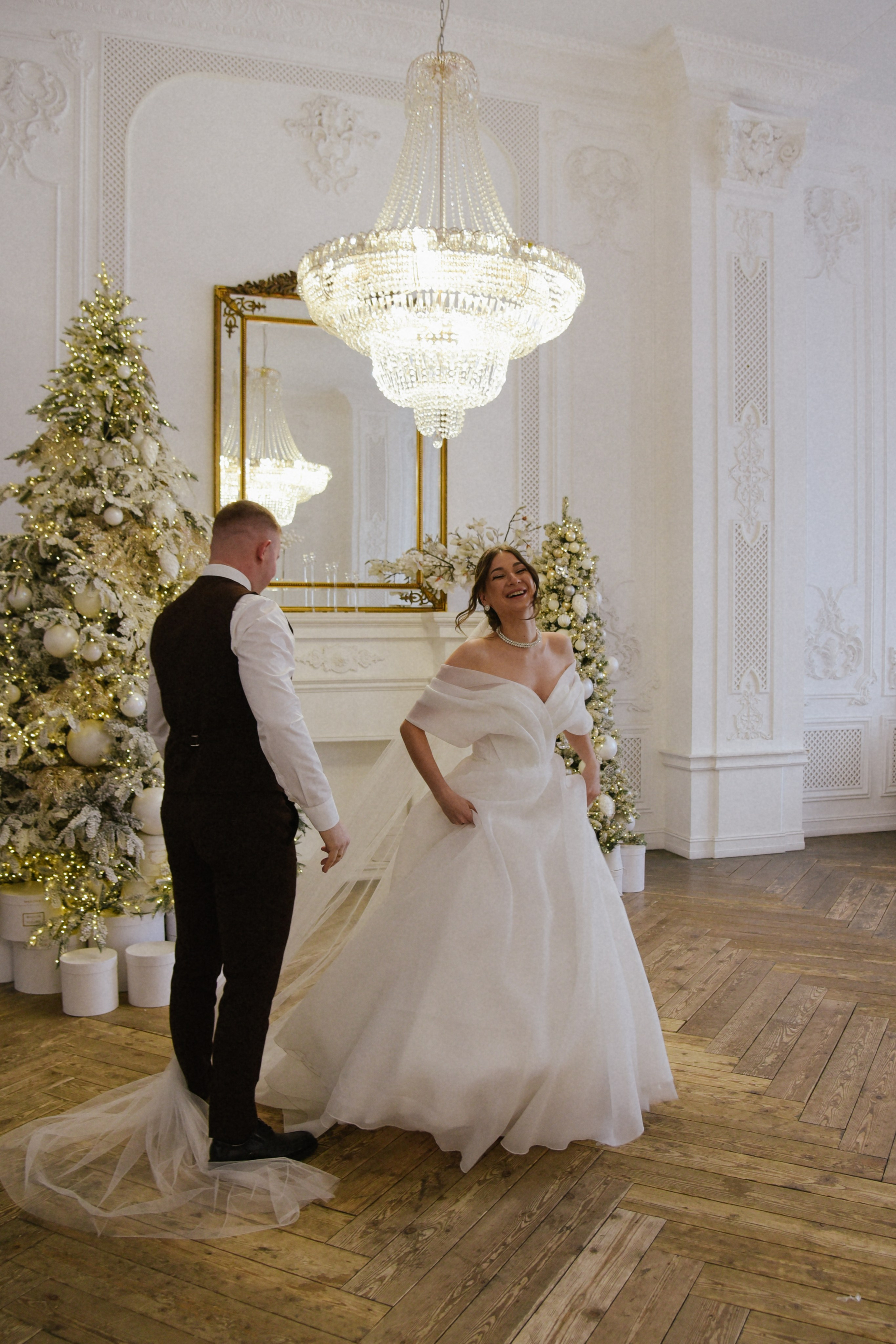 Пятница 13. Фотограф Лола Волна, город Москва