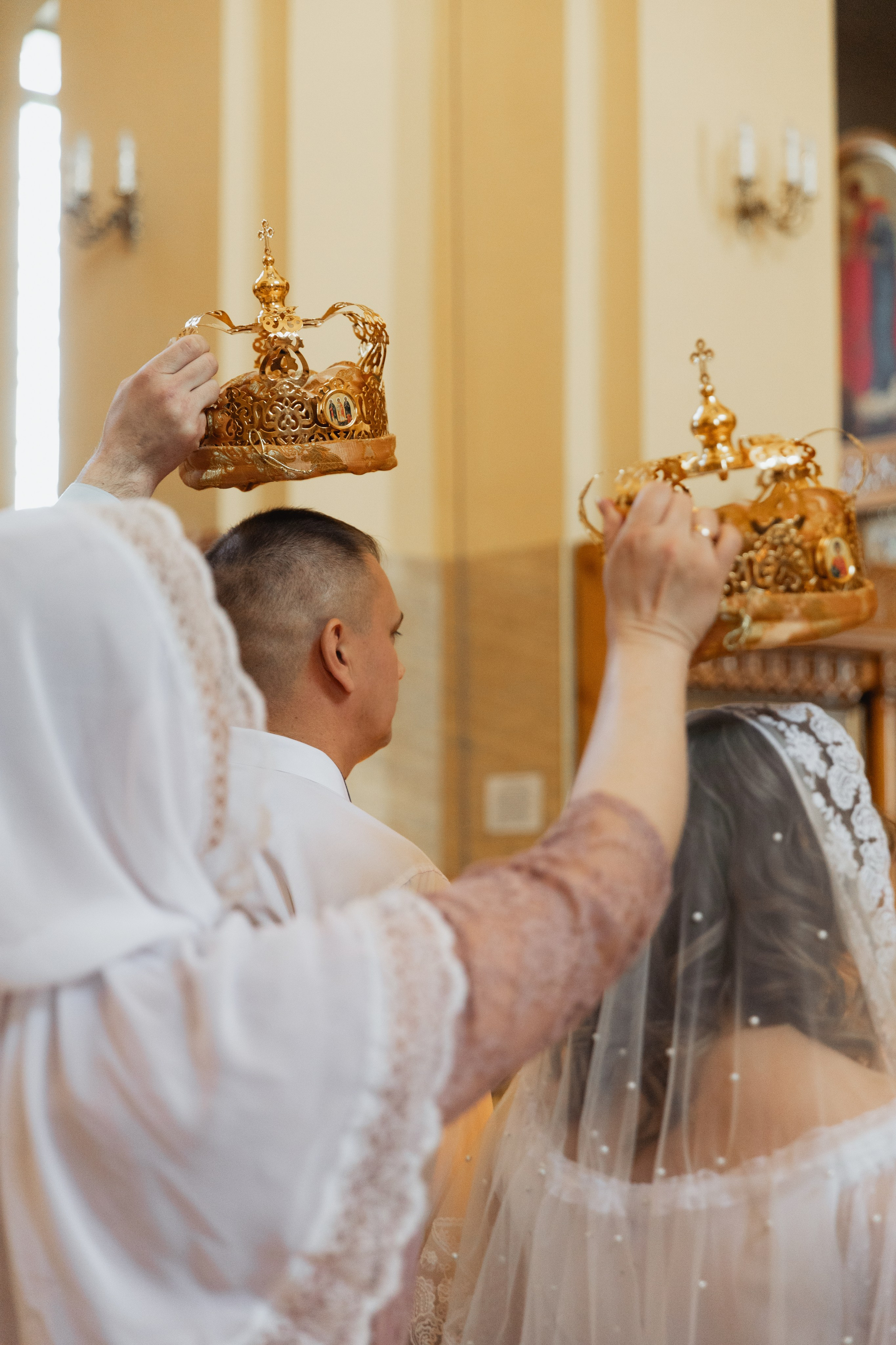 Венчание. Семейный и свадебный фотограф Лилия Матонина | Ангарск, Иркутск, Усолье-Сибирское, Байкал (Листвянка, Ольхон), Иркутская область