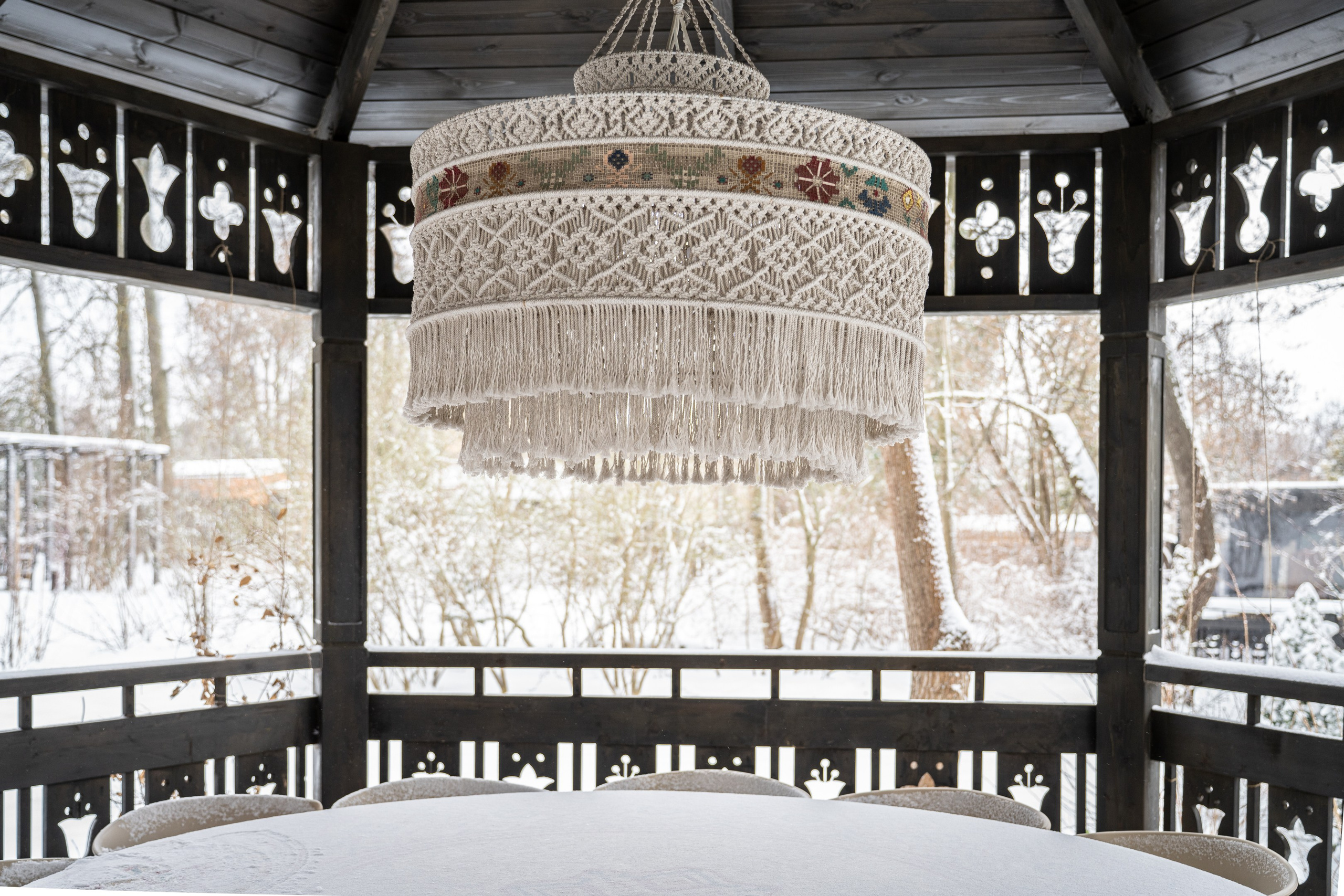 Таруса. ПОБУДЬ ЗДЕСЬ И ЦЕЛЕЕ БУДЕТ ЭТОТ МИР