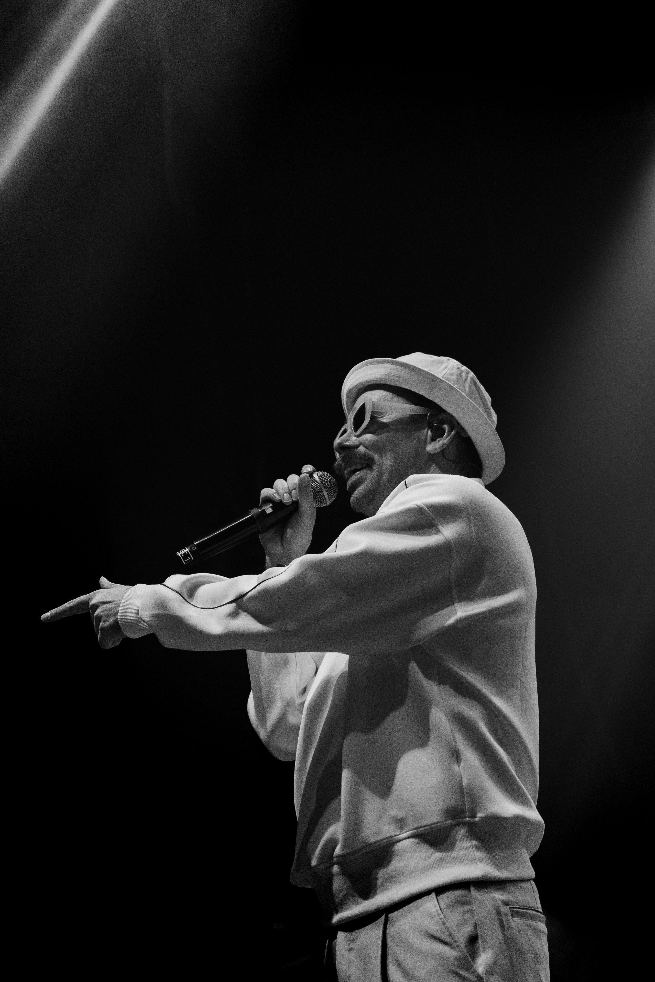 Людмил Огурченко. Репортажный фотограф Александр Казин в Москве | Концерты и мероприятия