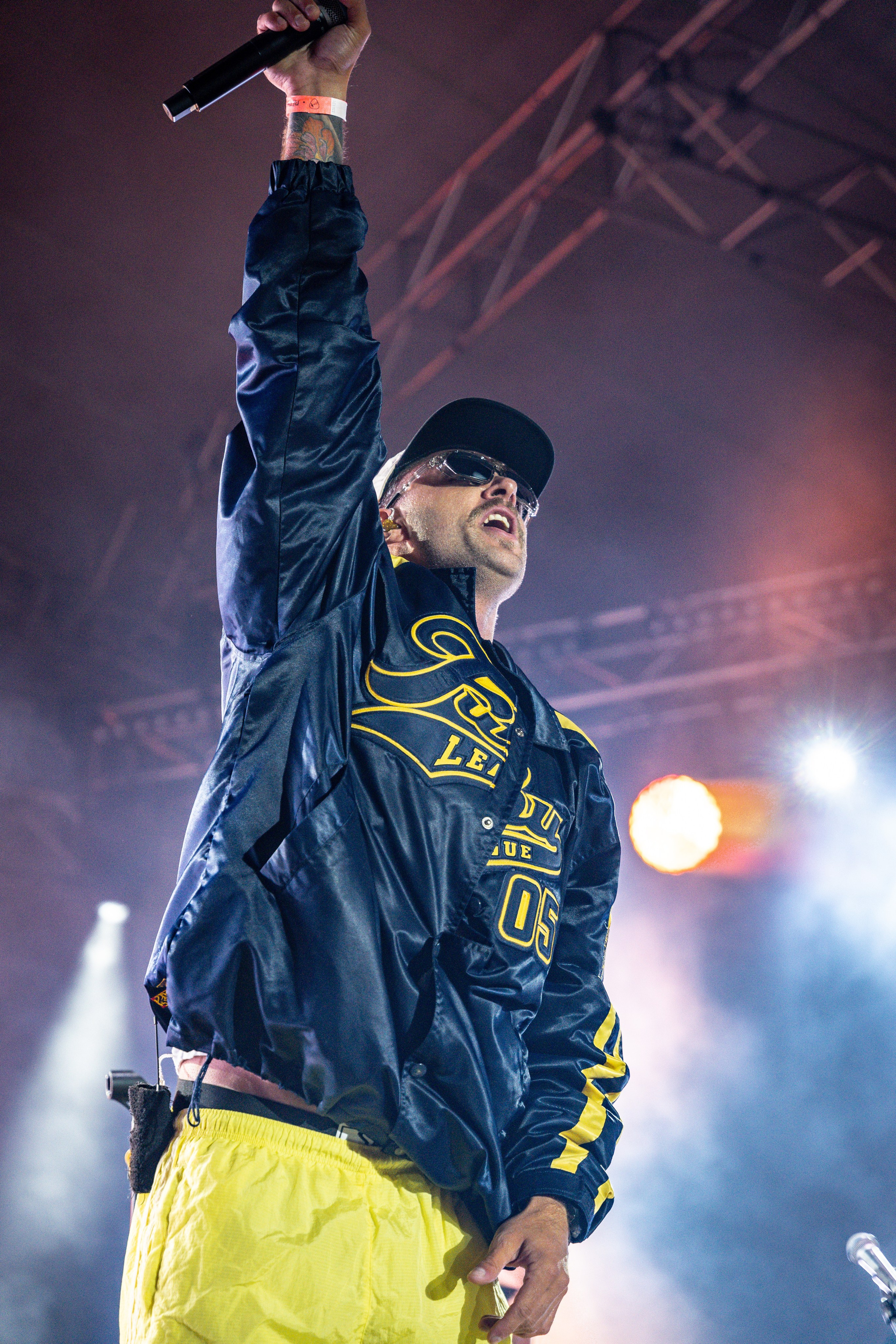 Концертная съемка. Репортажный Фотограф Александр Казин