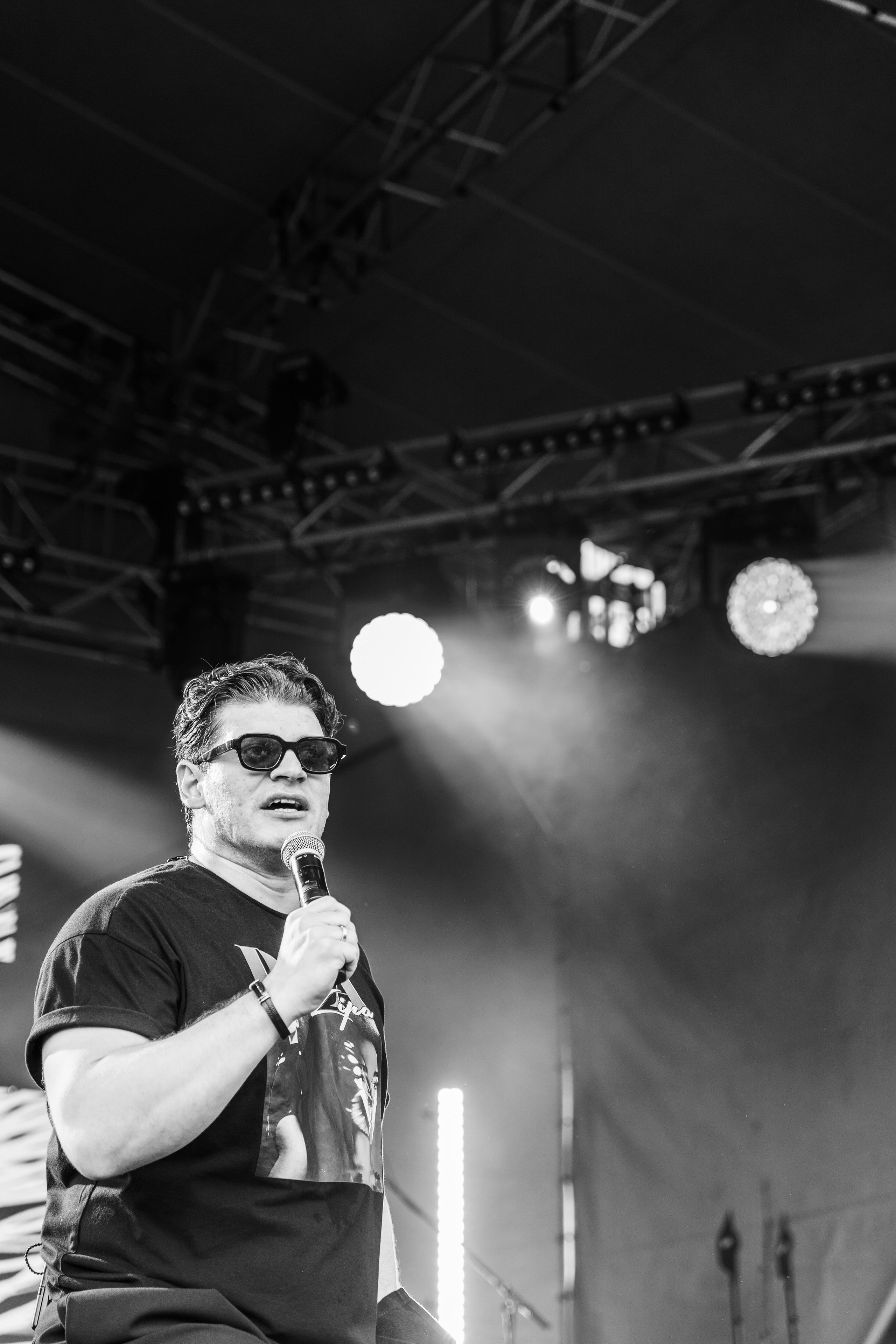 Концертная съемка. Репортажный Фотограф Александр Казин