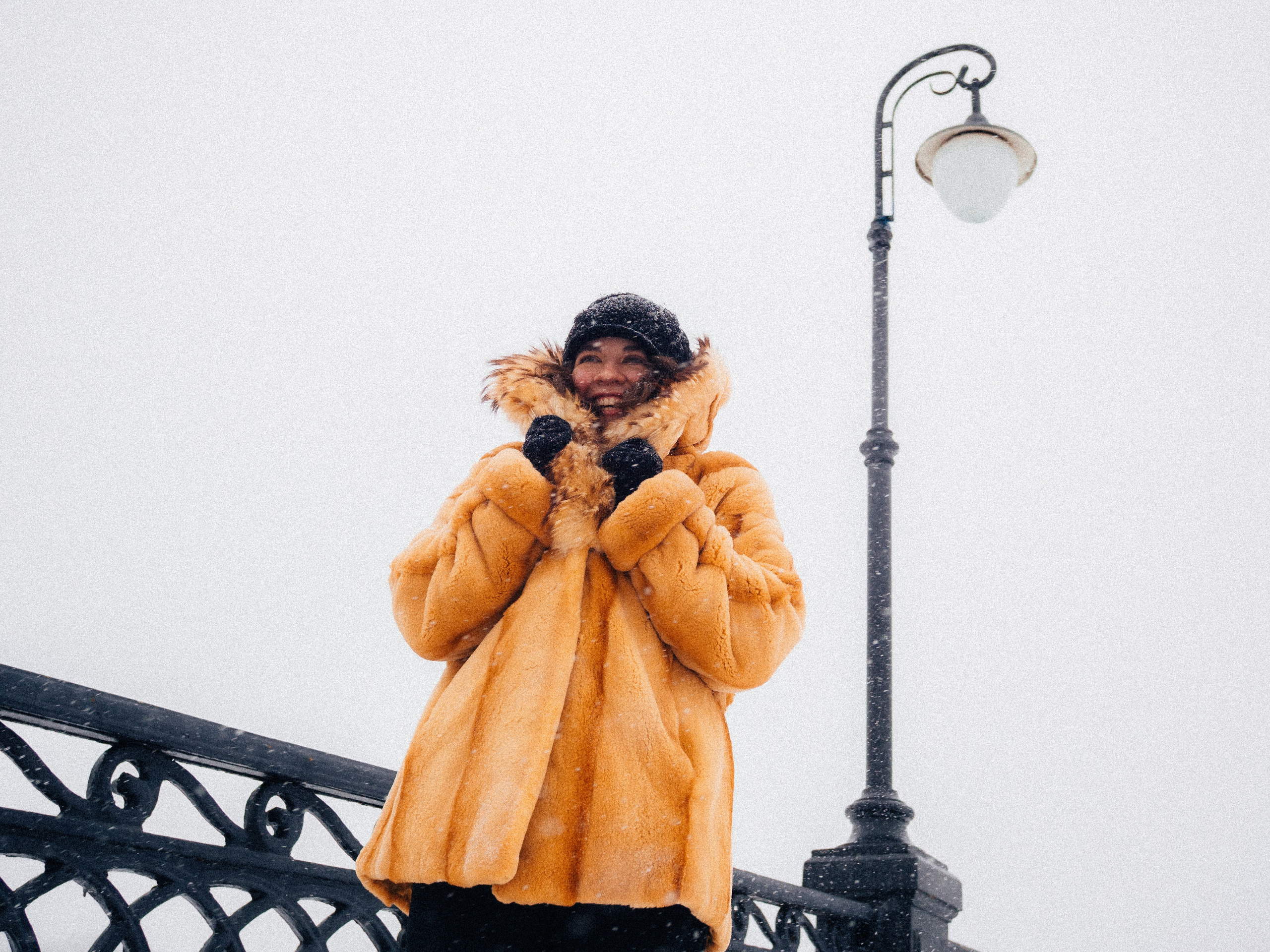 Ульяна. Фёдор Малюгин. Ваш бади в визуале