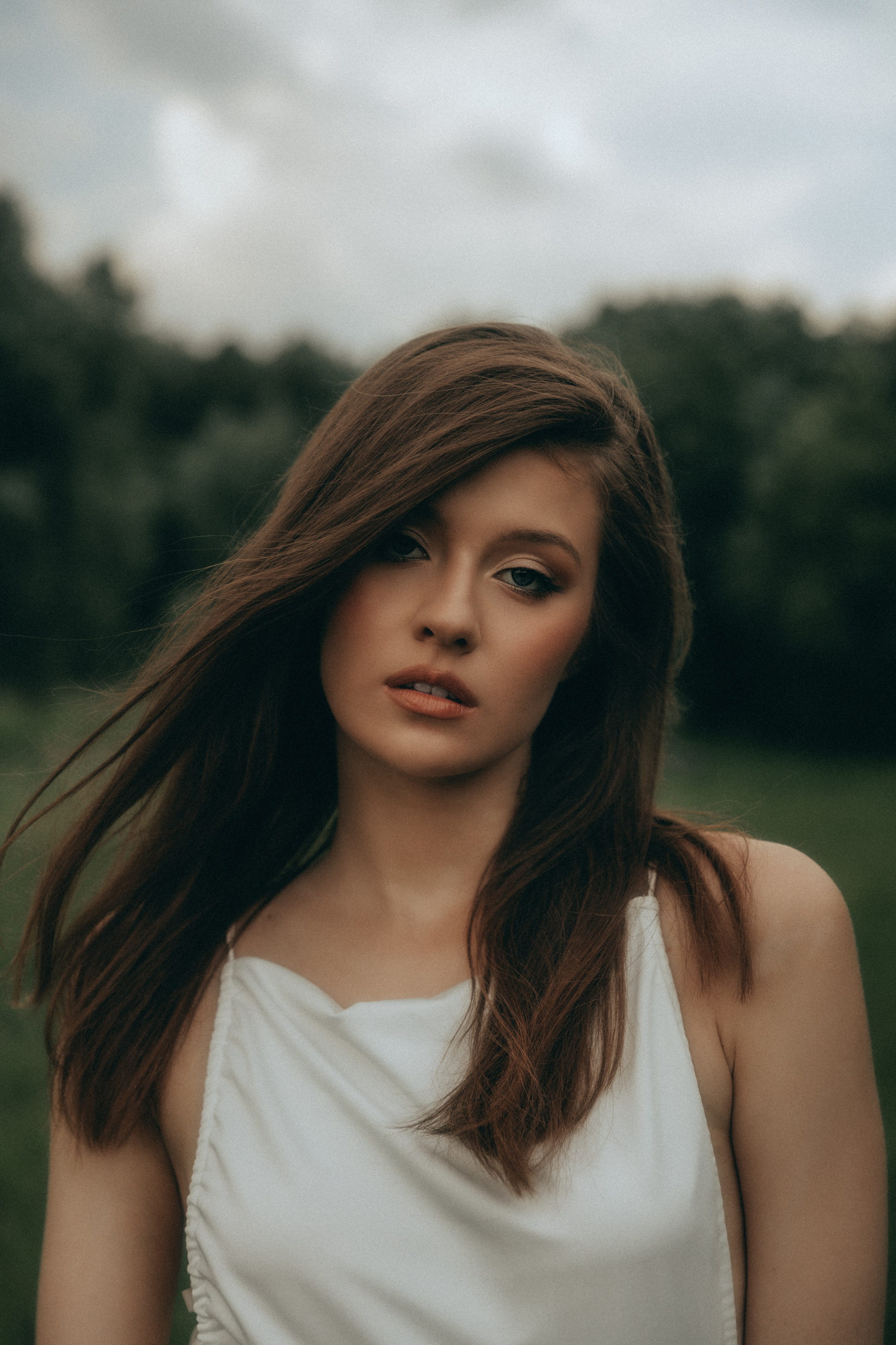 Индивидуальные съёмки. Фотограф Сергей Антонов Москва