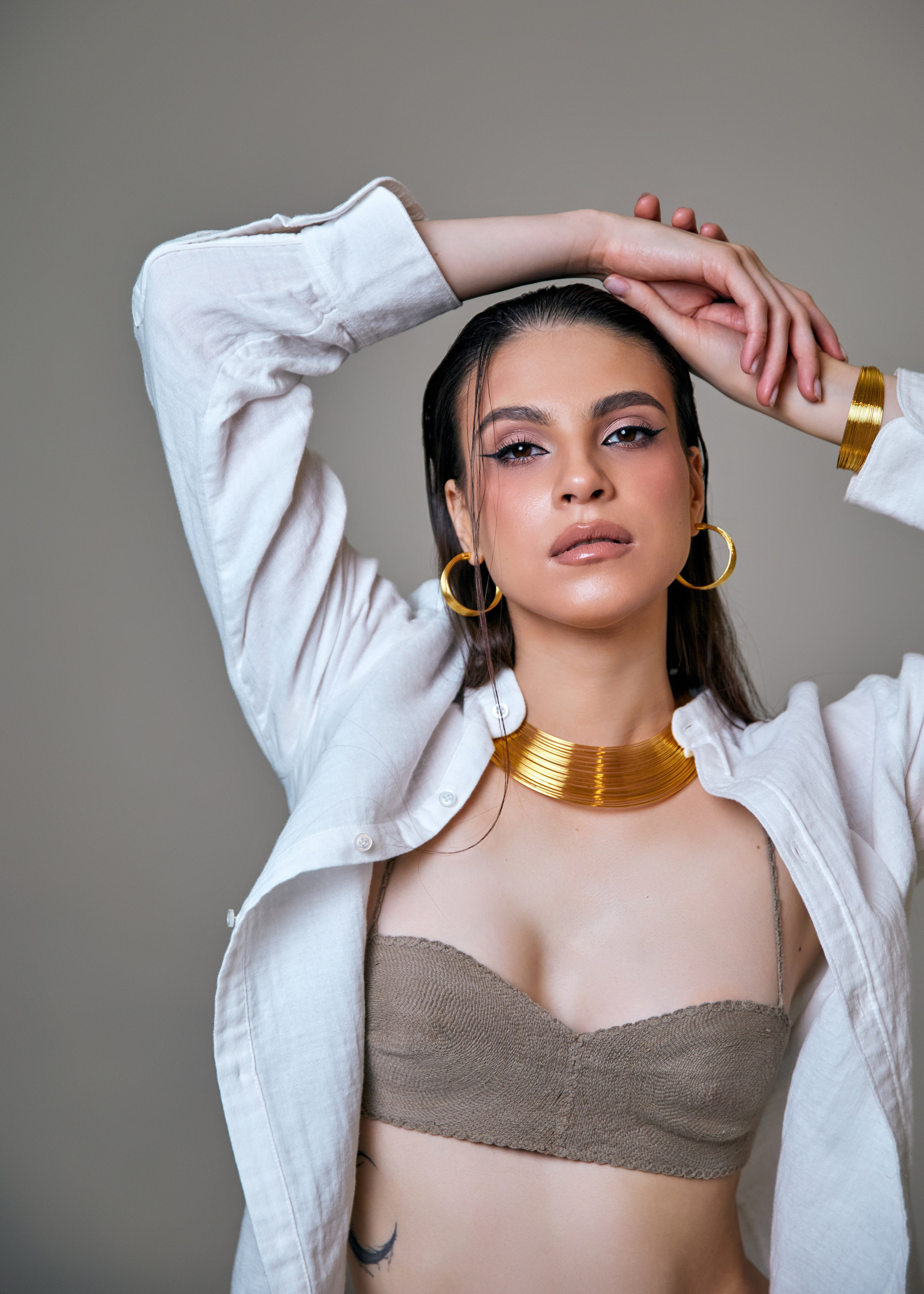 Кристина. Фотограф в Самаре Анастасия Афанасьева