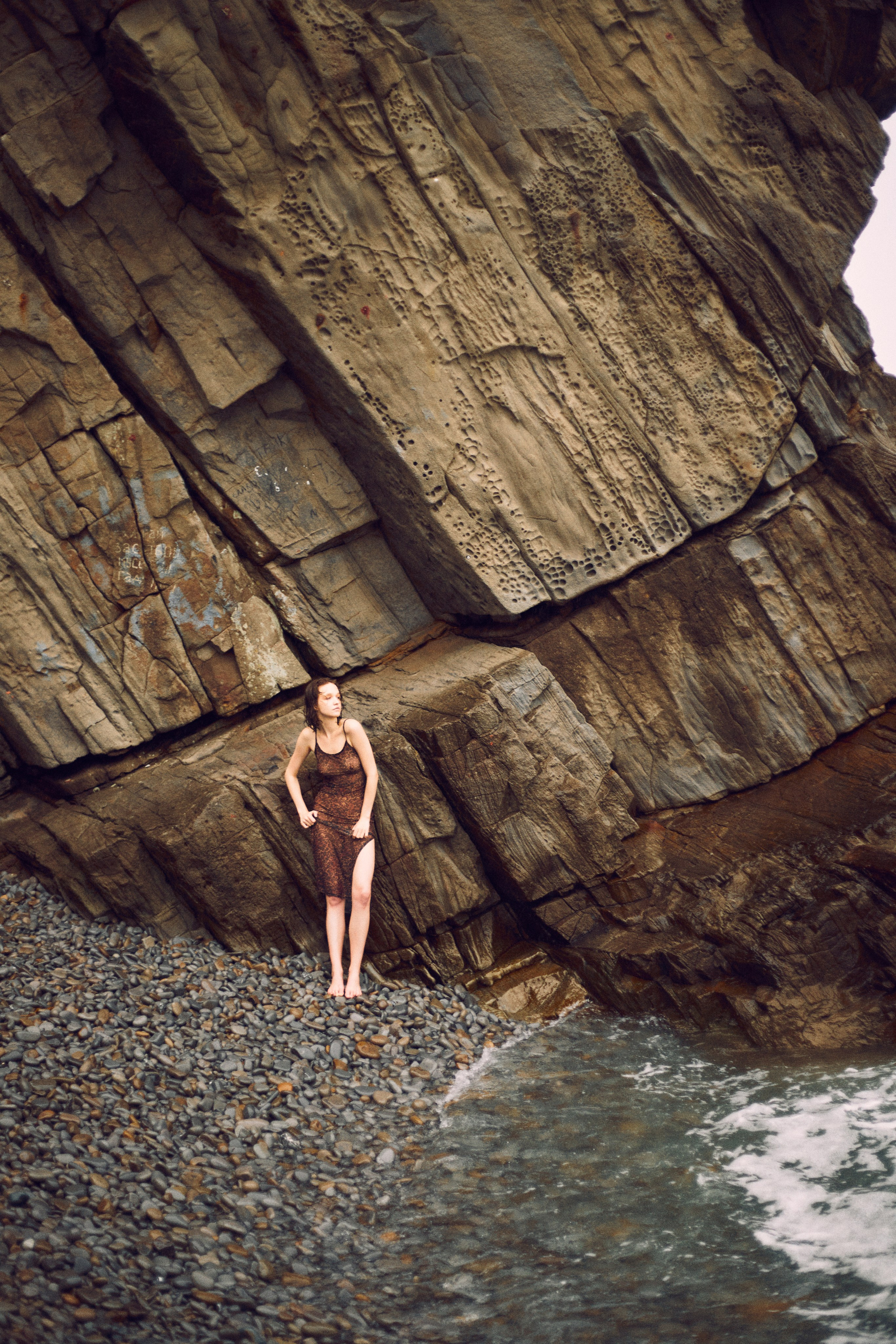 Полина. Фотограф Ионова Анастасия, г Владивосток