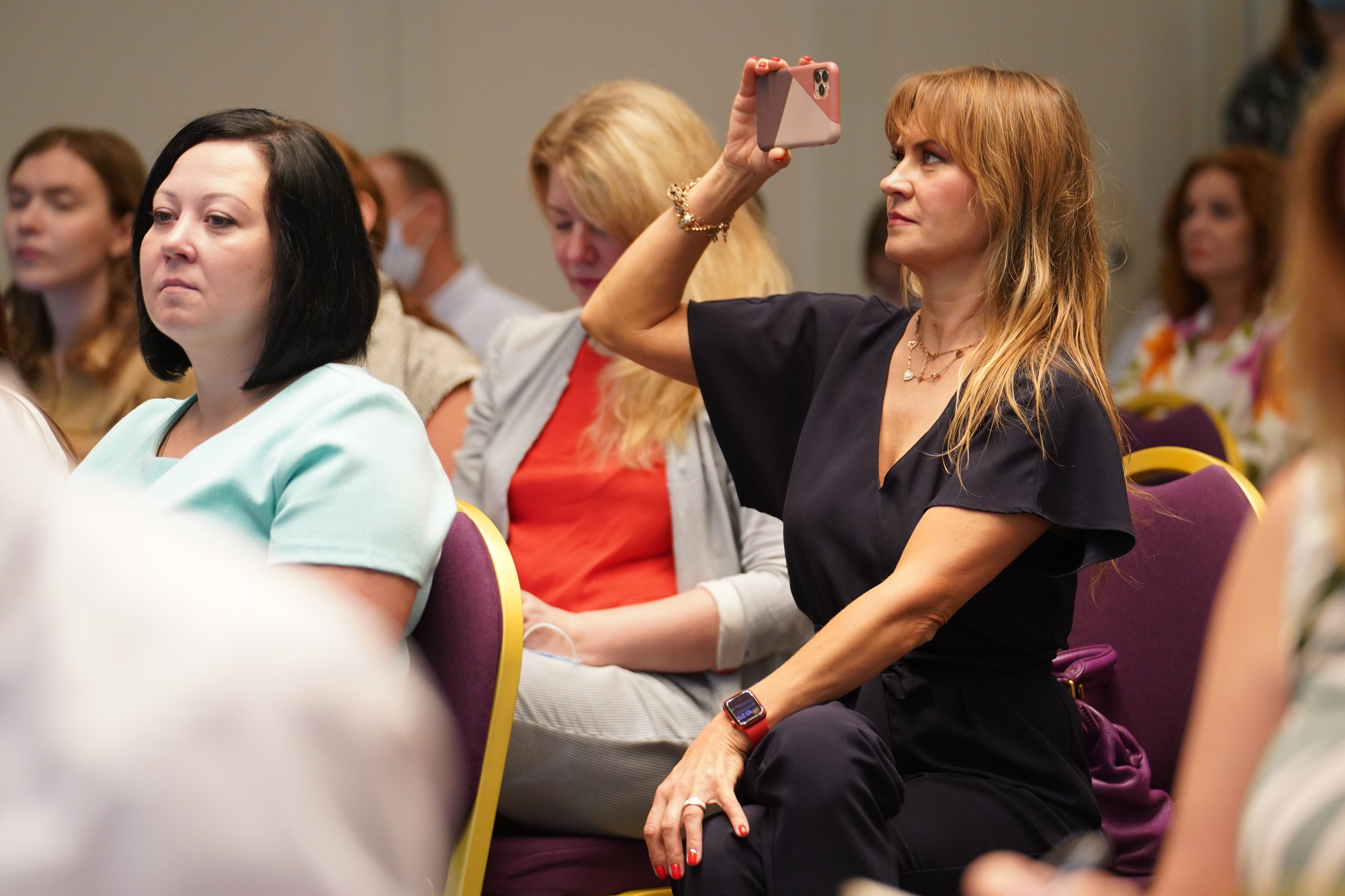 БИЗНЕС. Фотограф в Самаре Светлана Маковеева