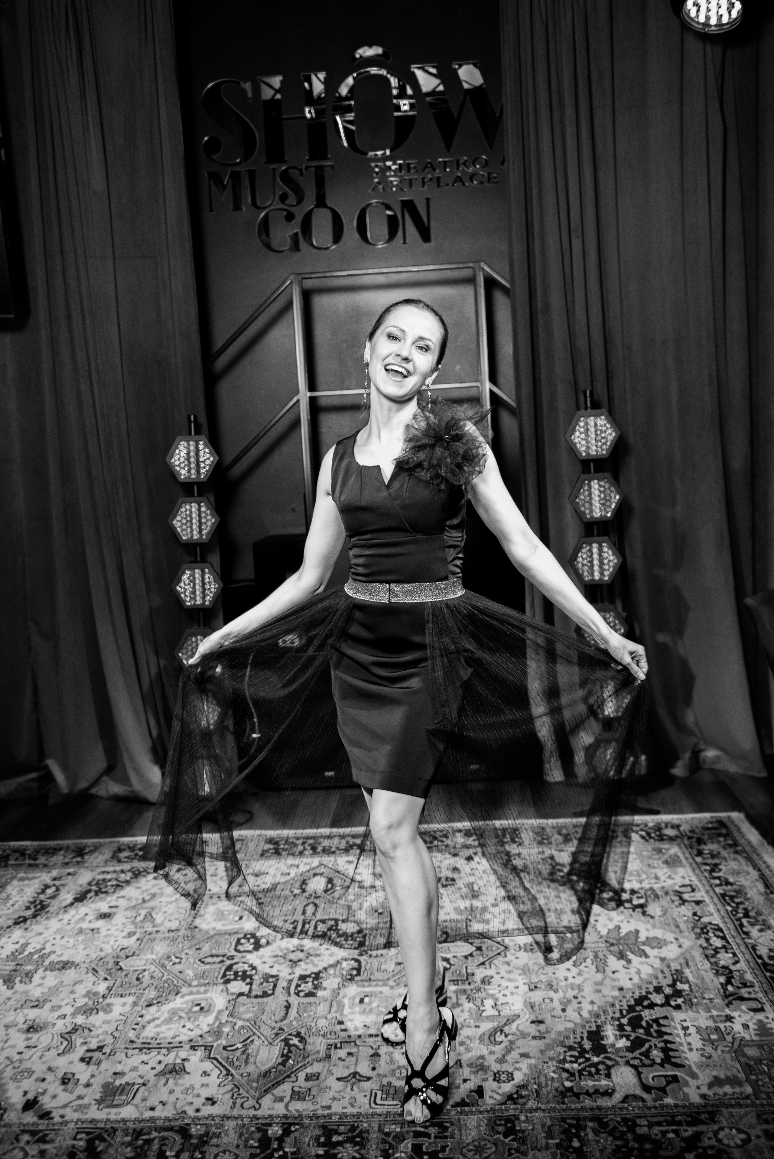 After Party EVENT. Свадебный фотограф Иркутск Алексей Шульгин