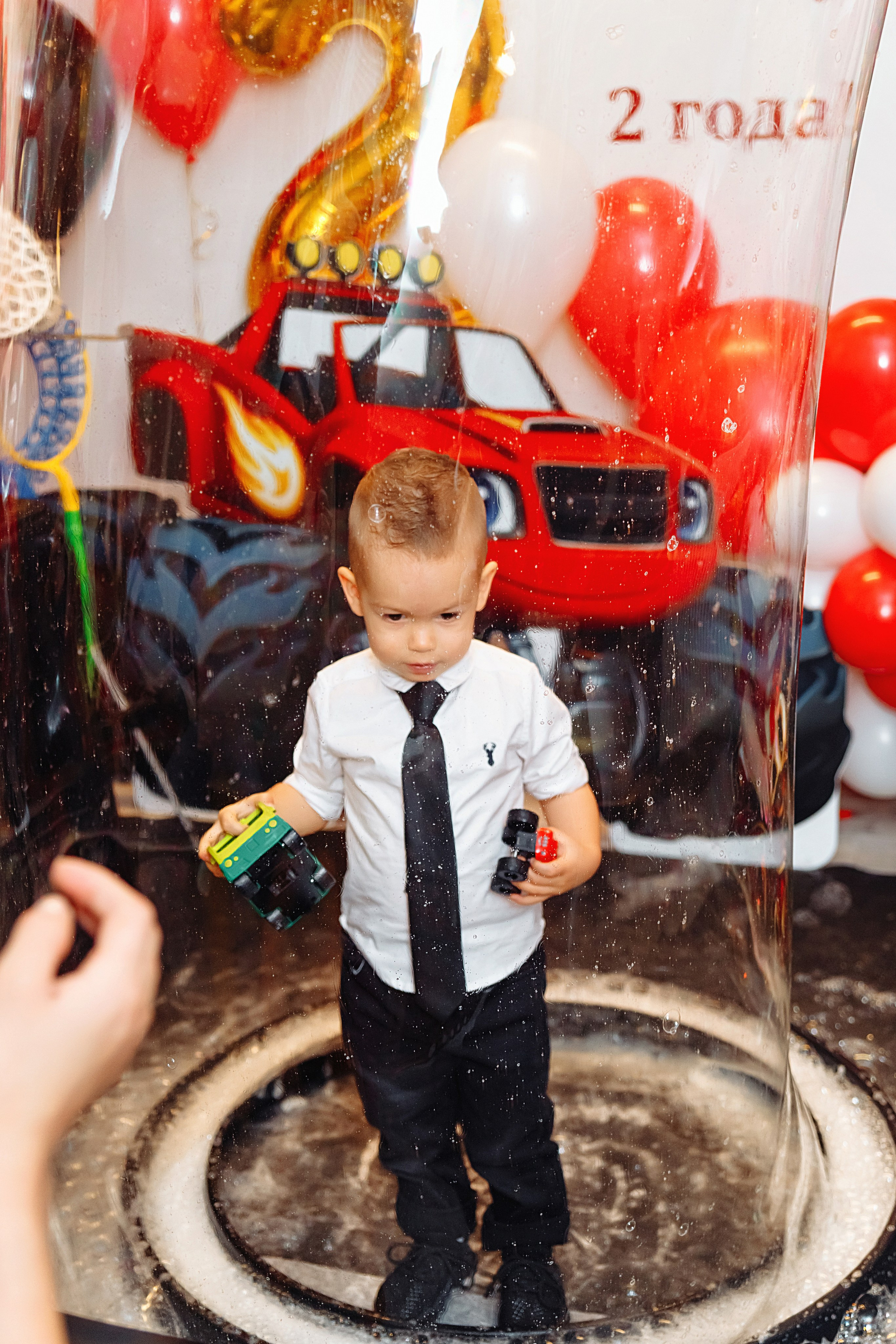 Олегу 2 года!. Elena Sova — семейный и женский фотограф в Санкт-Петербурге