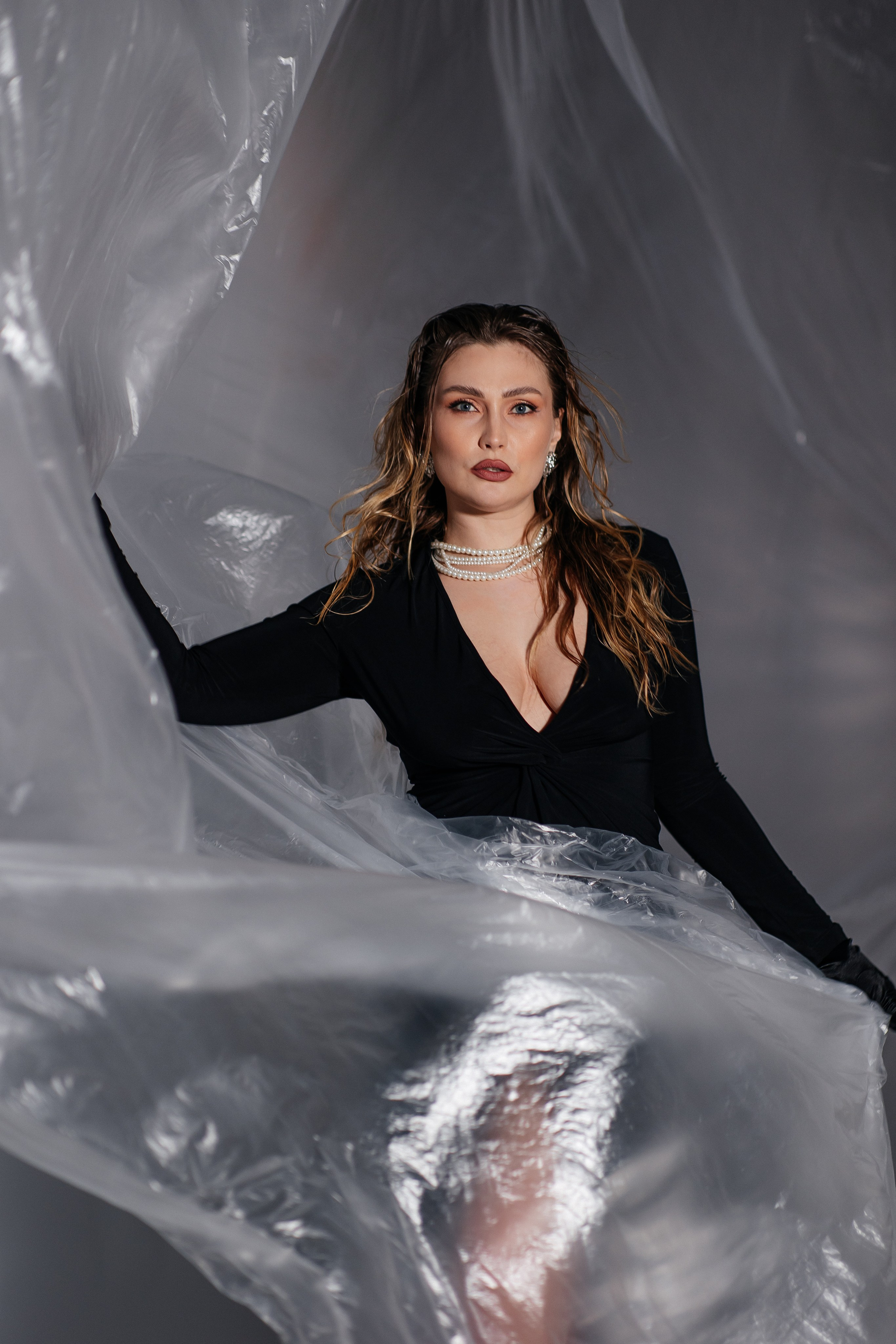 Мари. Свадебный и семейный фотограф Новосибирск