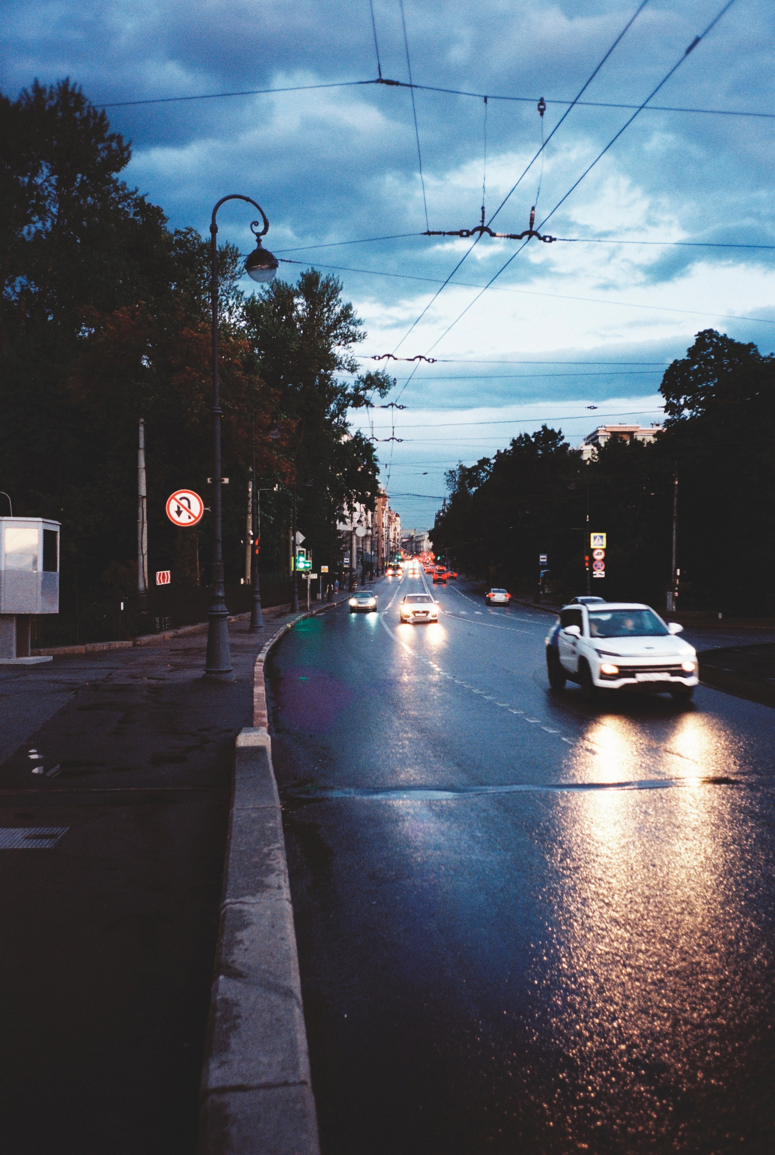 Фотографии цветные. Свадебный и семейный пленочный фотограф в Петербурге Истомина Ирина