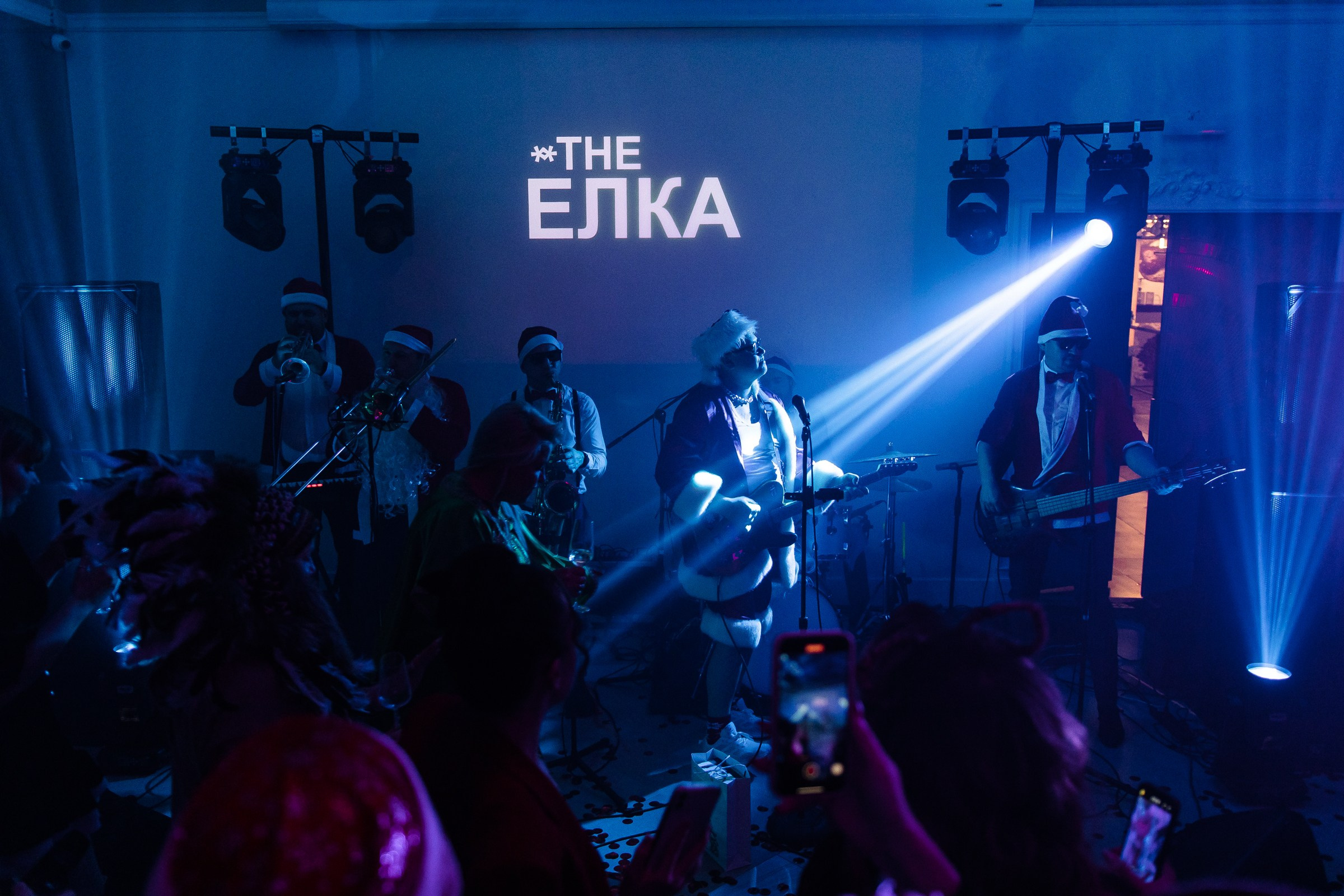 ИВЕНТОРЫ. Фотограф Максим Мельников