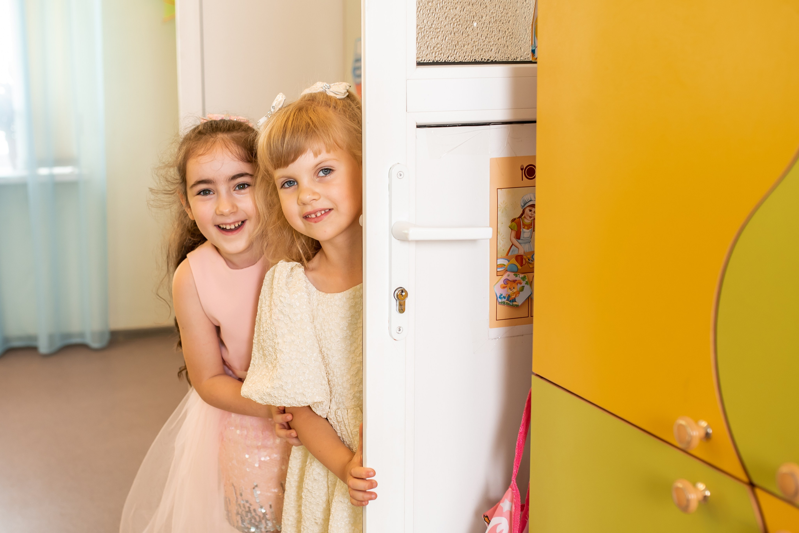 Детский сад № 14. Семейный и детский фотограф Наталья Горда