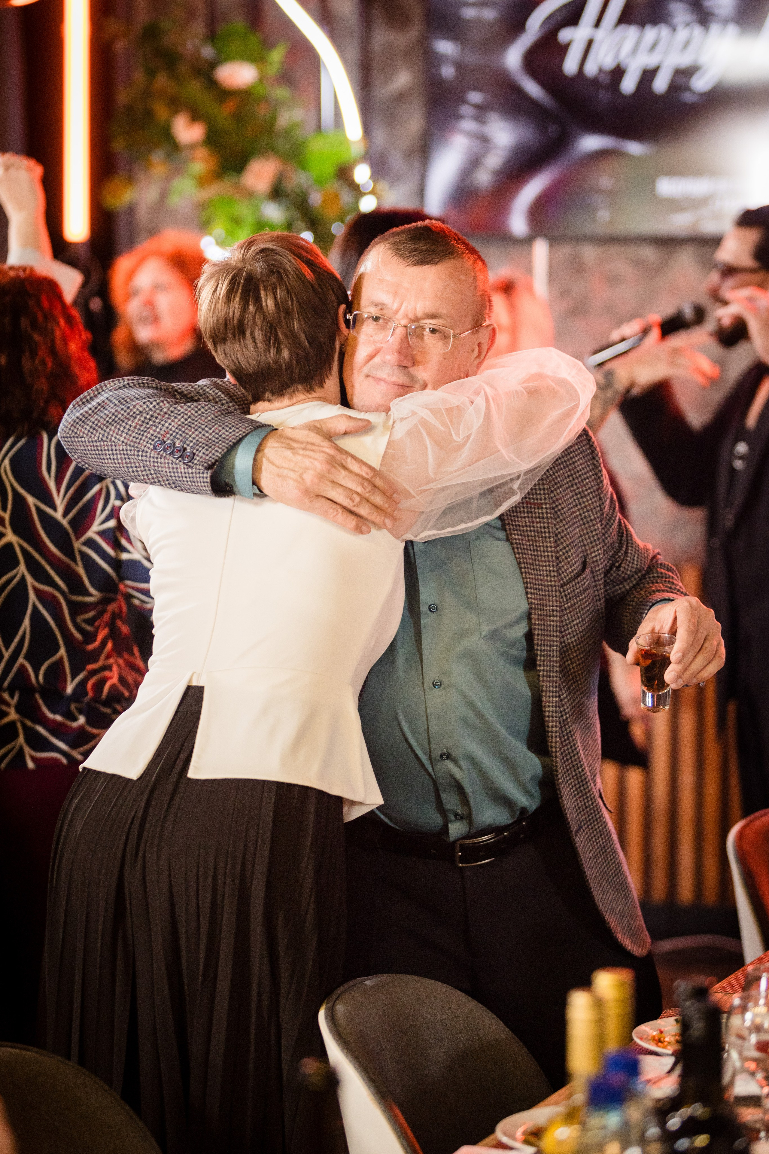 Юбилеи. Детский фотограф видеограф в Хабаровске Михаил Орлов