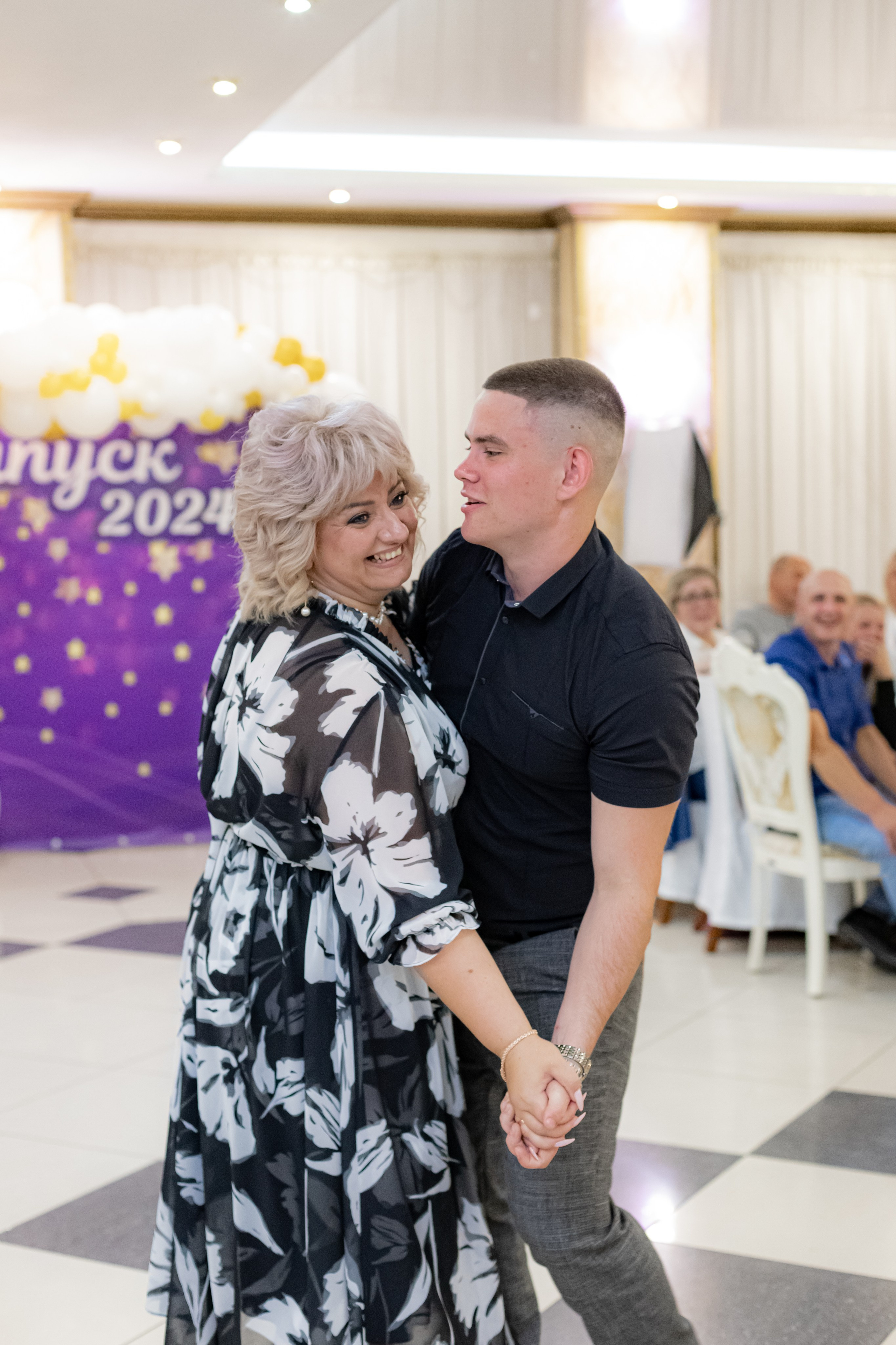 Выпускной. Photokarish