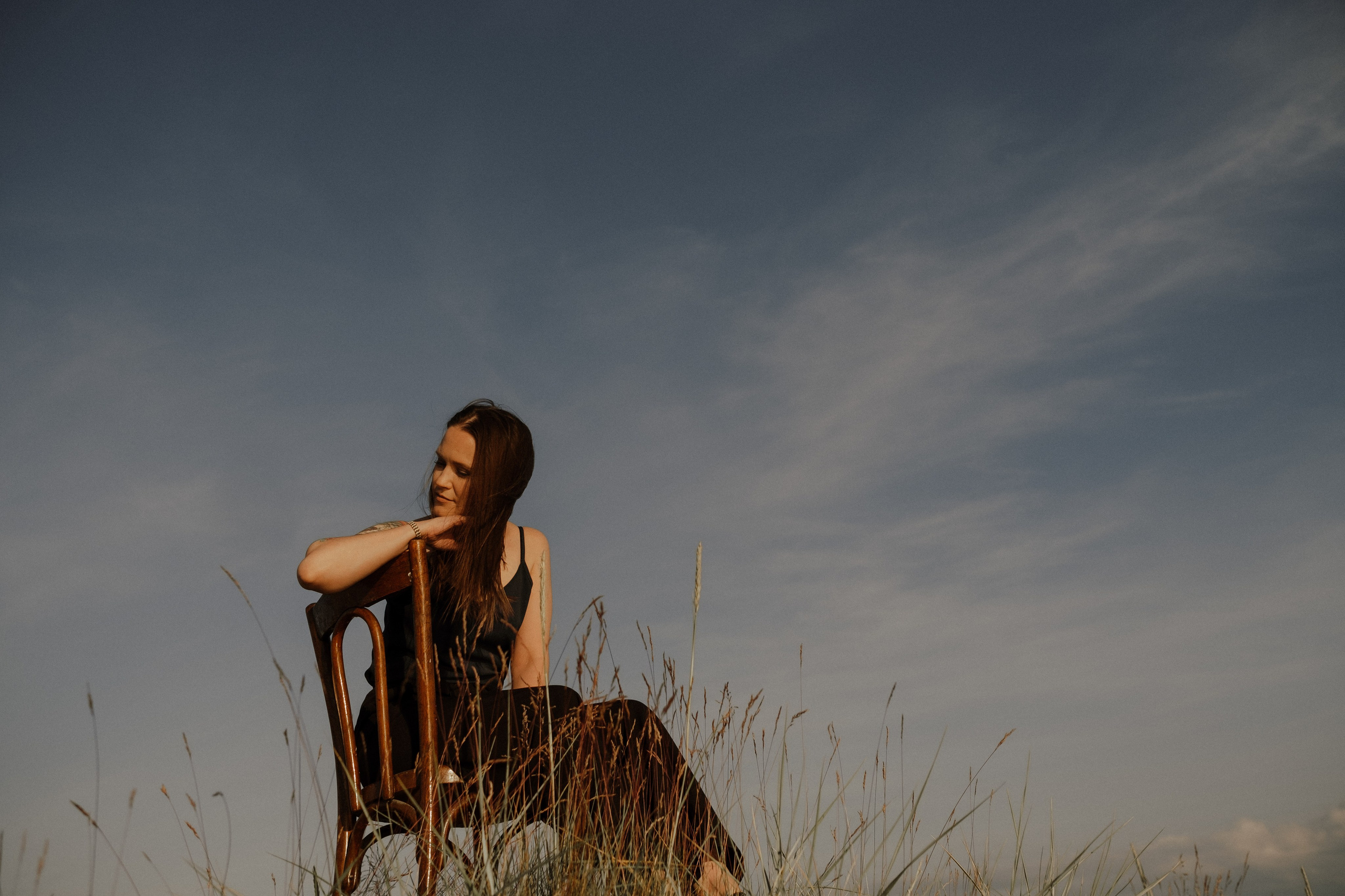 Портфолио. Фотограф в Мурманске Полина Аленовская