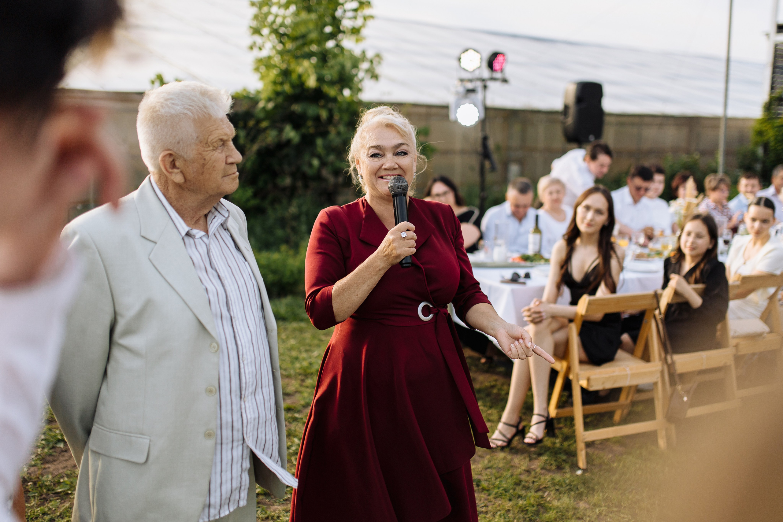 Свадебный репортаж. Свадебный и Репортажный фотограф Александр Шаров