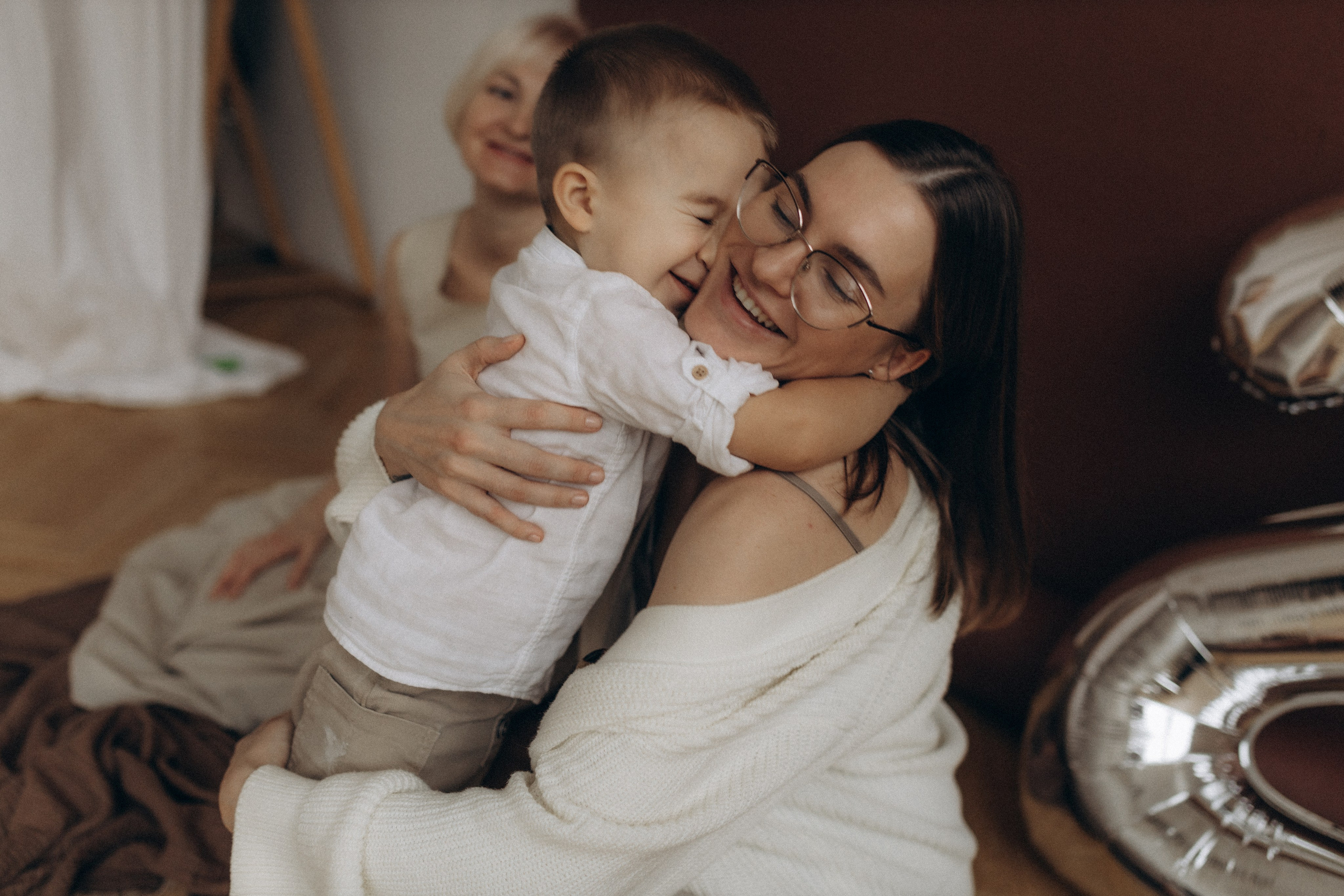 Марина и Денис. Фотограф в Петербурге Ольга Стрельченко