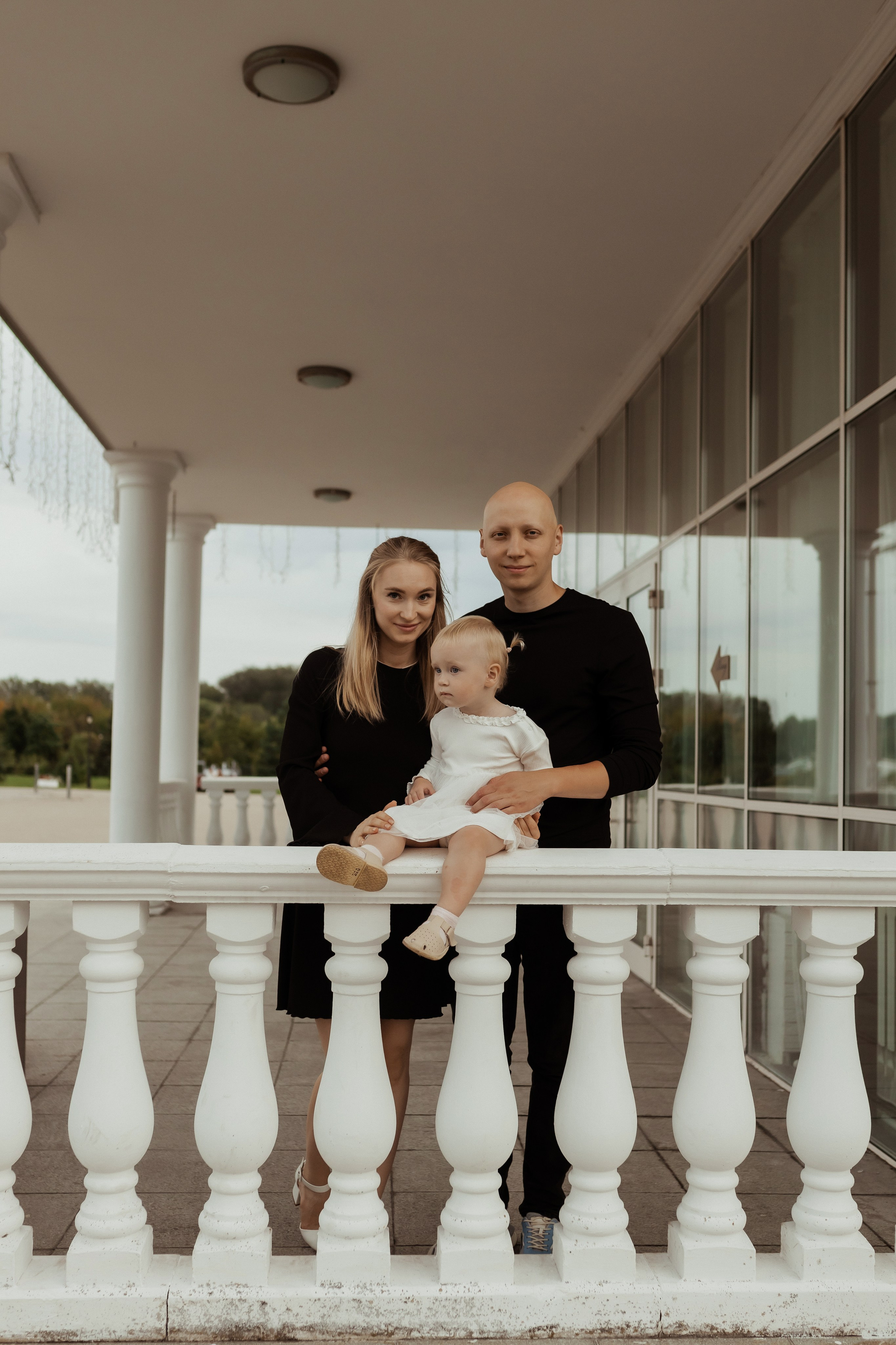 Артем, Настя и Ульяна. ФОТОГРАФ Маргарита Сивакова | Ярославль Кострома Москва