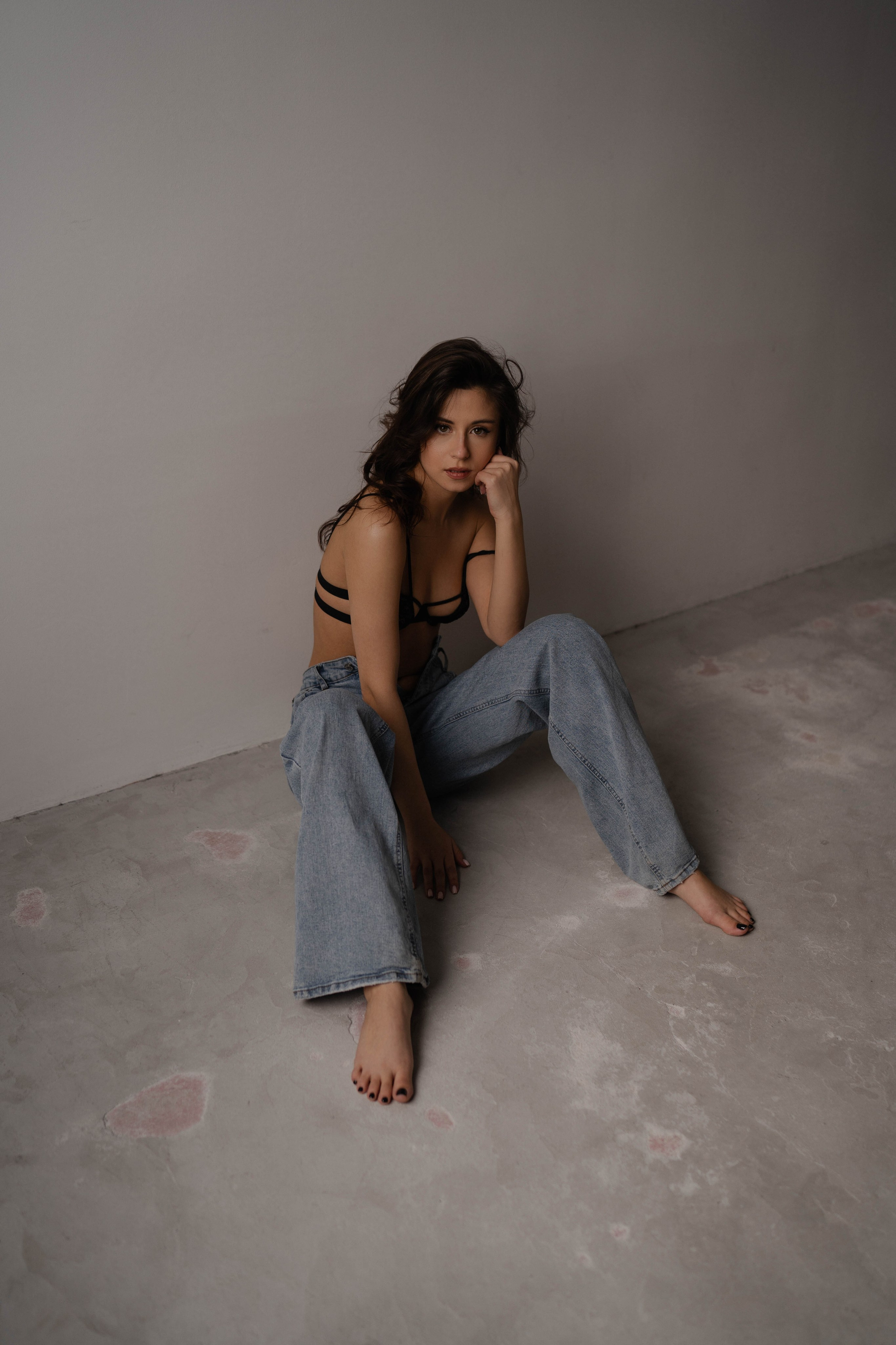 Любовь. Фотограф в Новосибирске Диана Ильиных