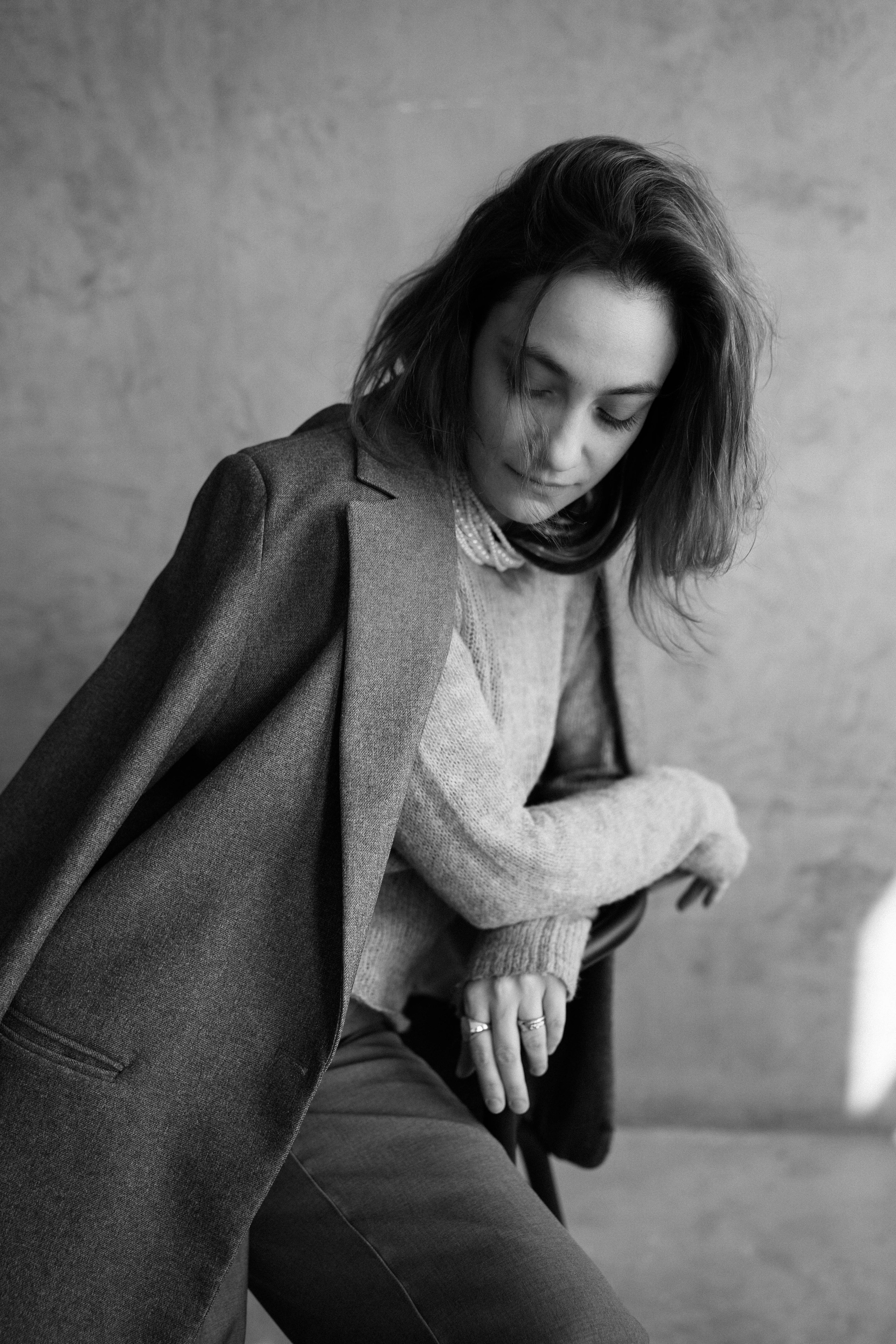 Катя | день рождения. Фотограф в Новосибирске Диана Ильиных