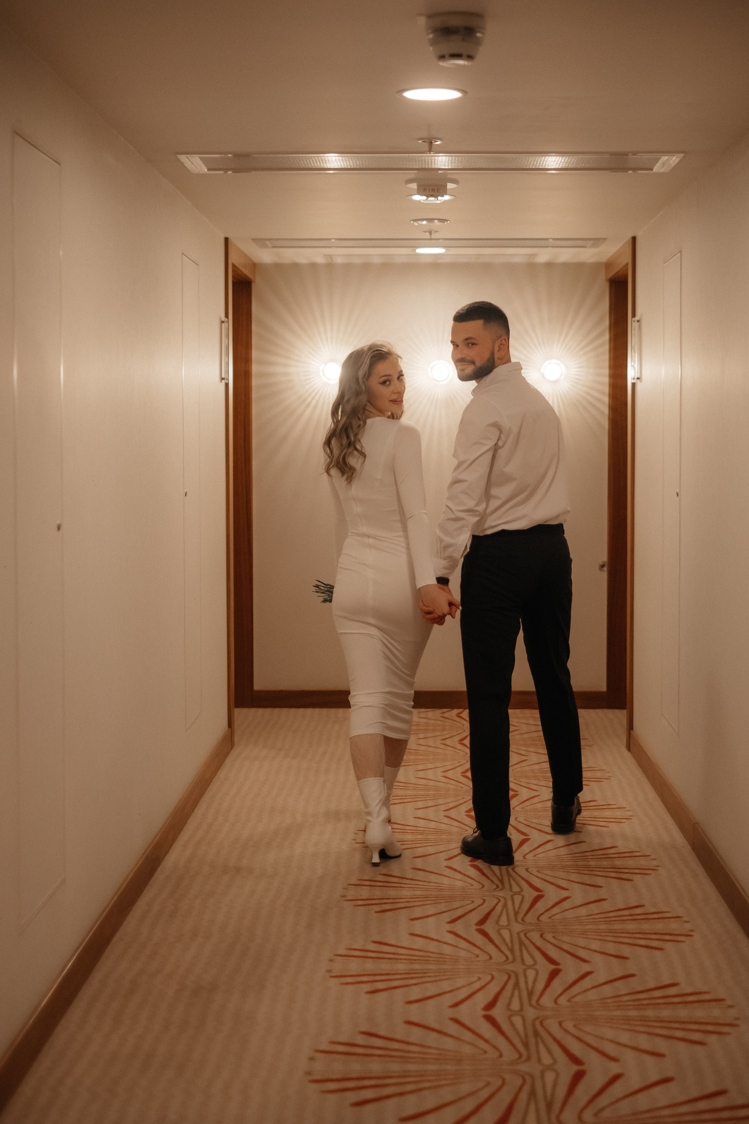 Роспись Марии и Исмета | ЗАГС Центральный. Фотограф в Новосибирске Диана Ильиных