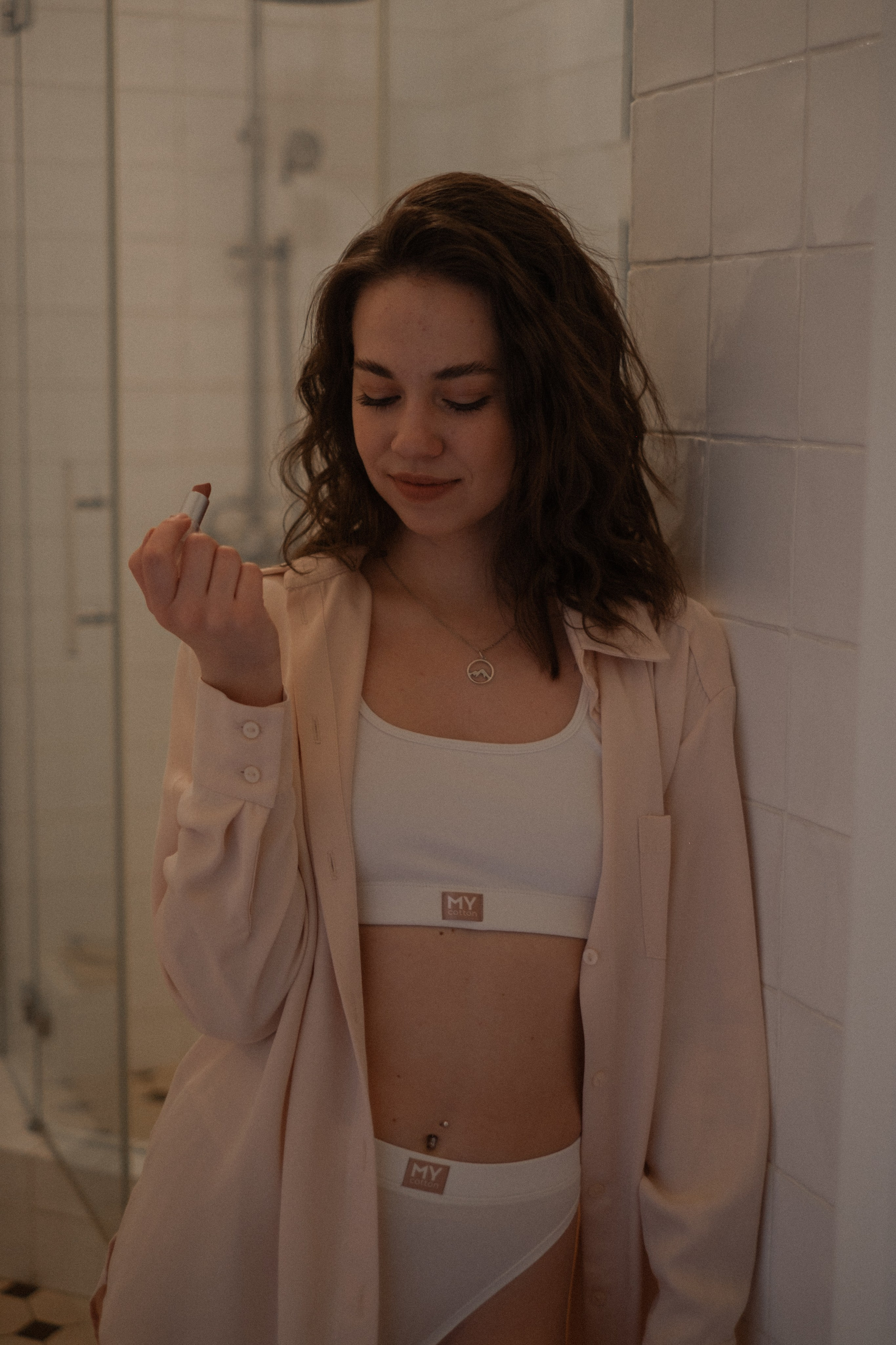 Даша. Фотограф в Новосибирске Диана Ильиных