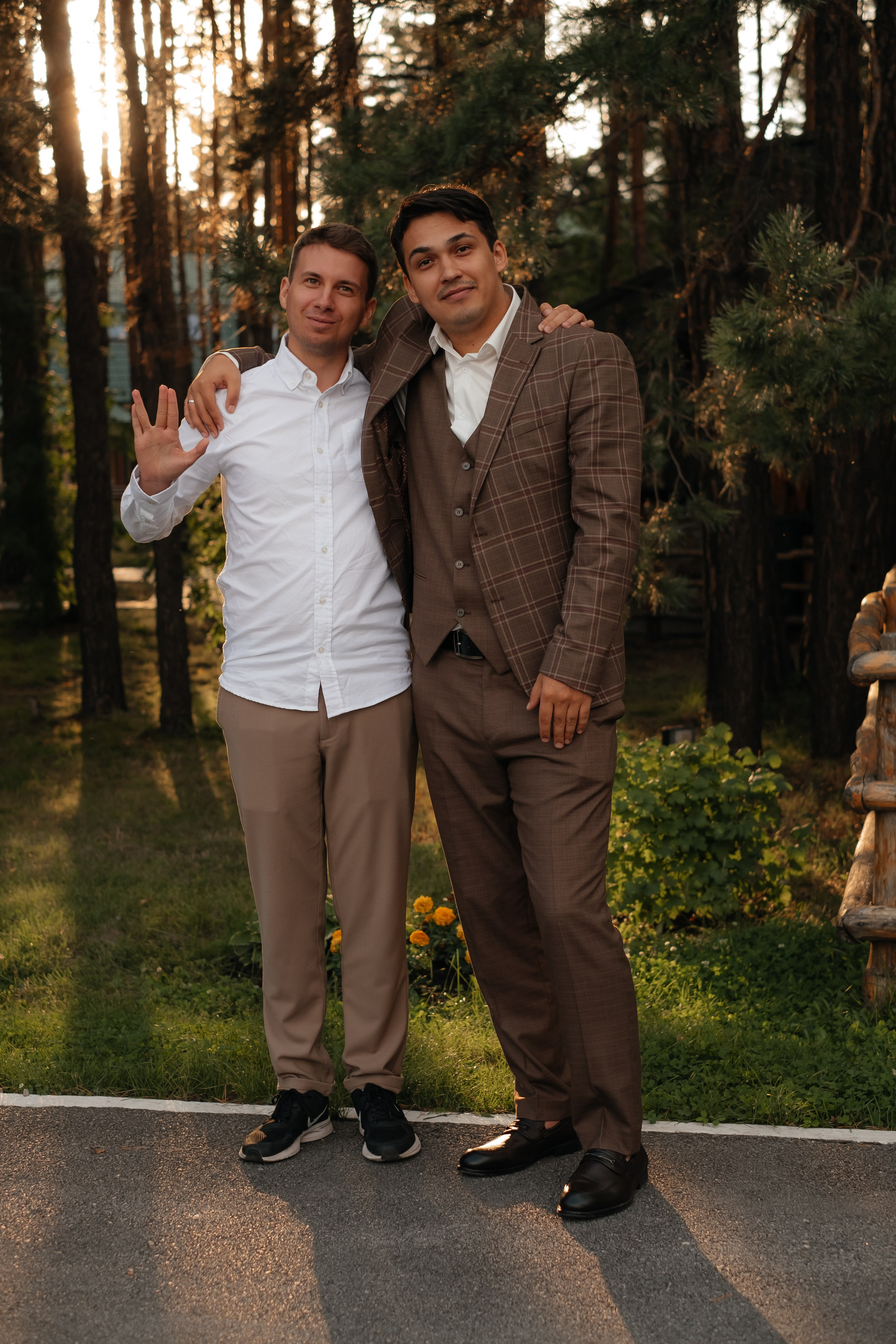 Свадьба Галины и Андрея | полный день. Фотограф в Новосибирске Диана Ильиных