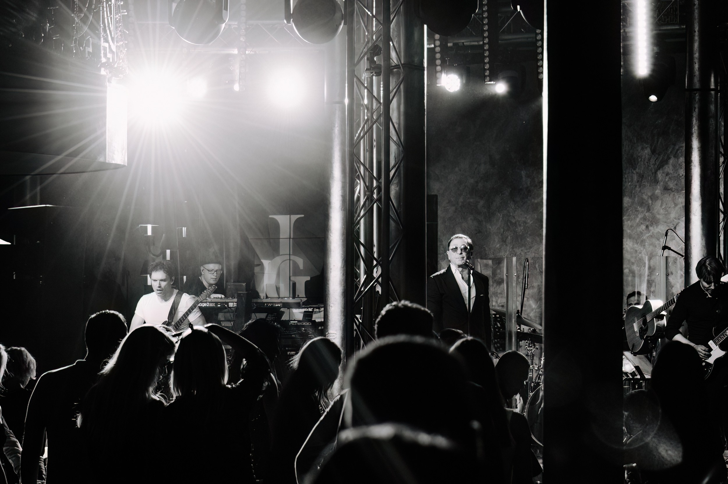 After-party ПМЭФ-2024. Григорий Лепс. в Buddha-Bar. Коммерческий фотограф в Санкт-Петербурге Анна Кобзарь