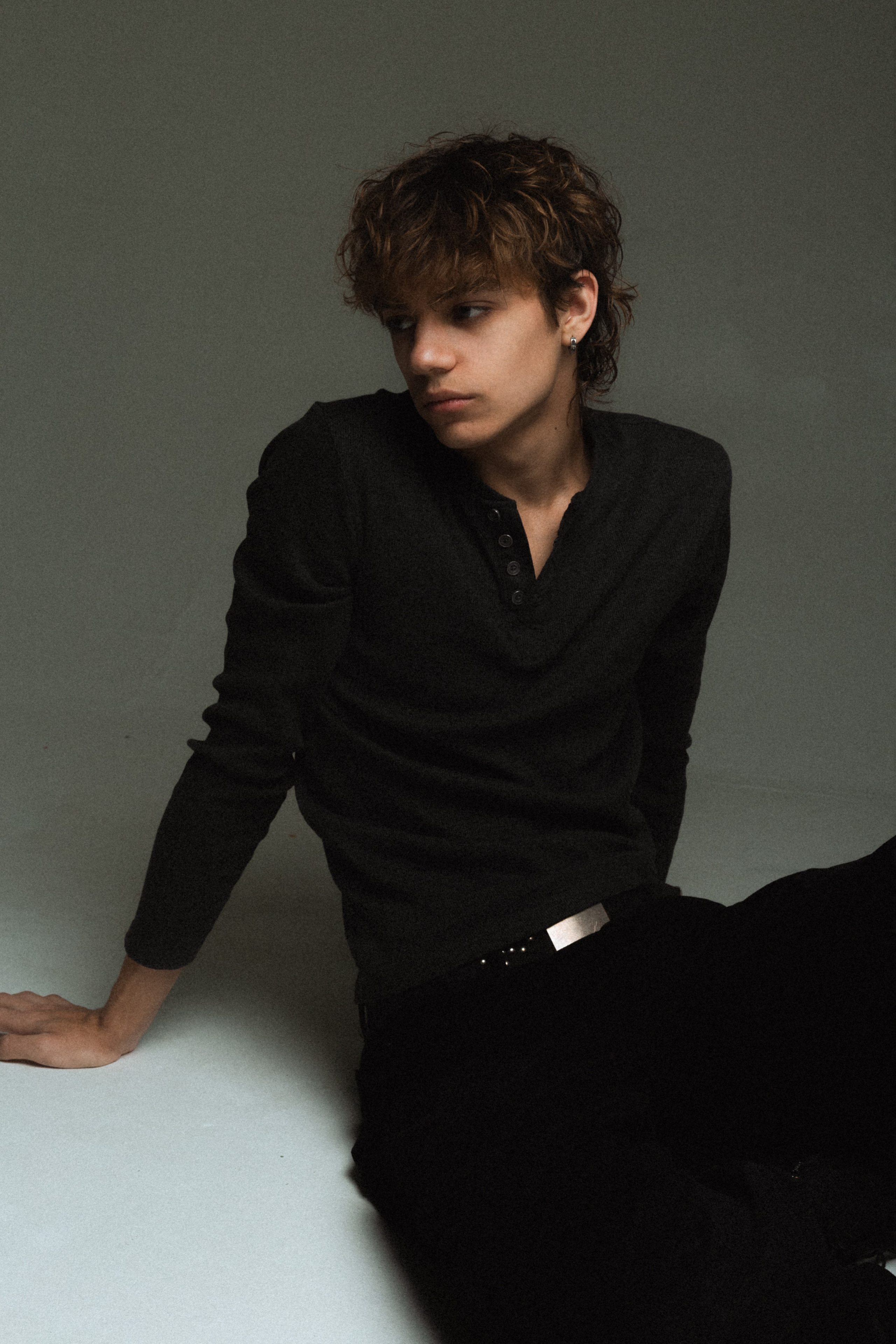 Даниил. Модельное агентство TM Models в Калининграде